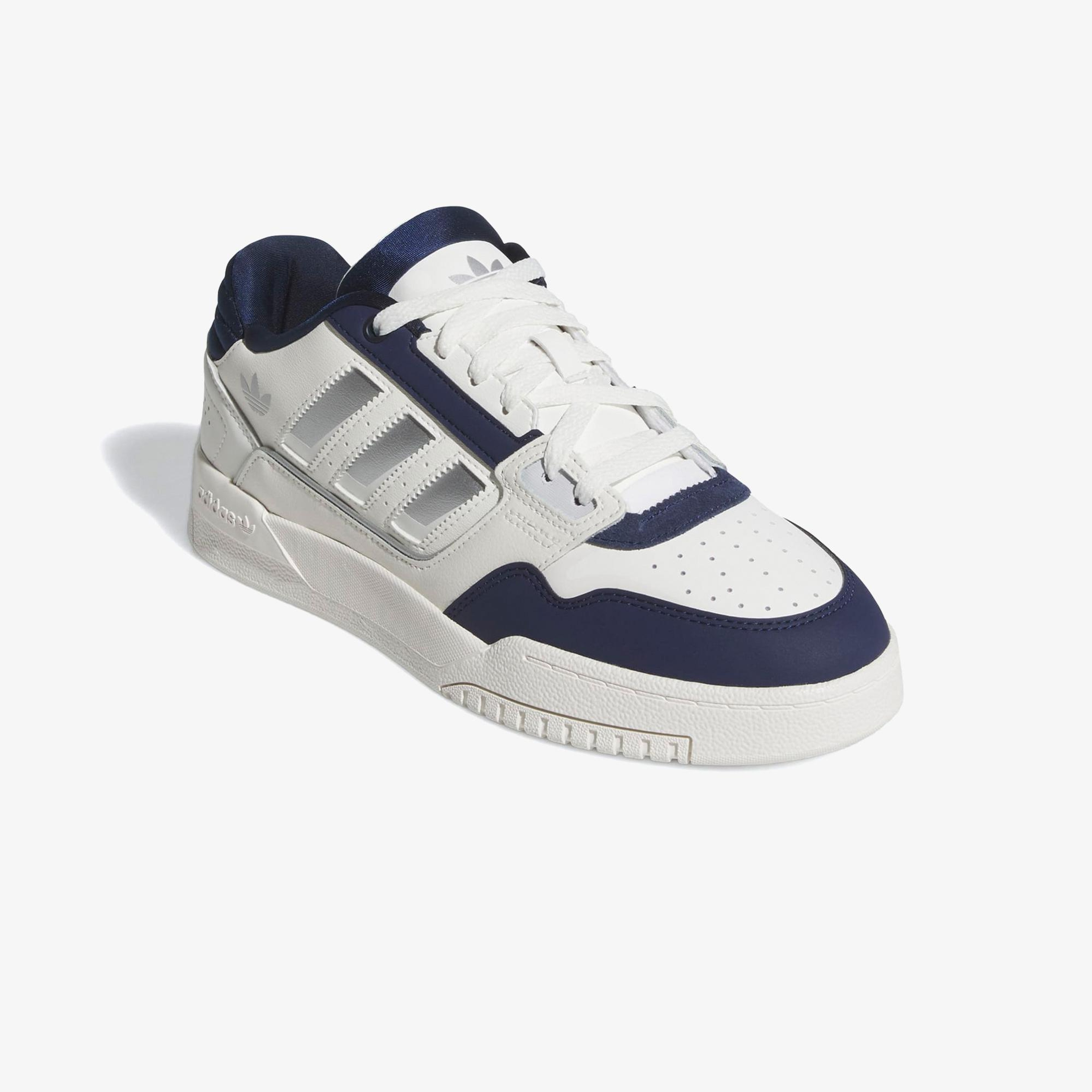 adidas Drop Step Low 2.0 Unisex Beyaz Sneaker