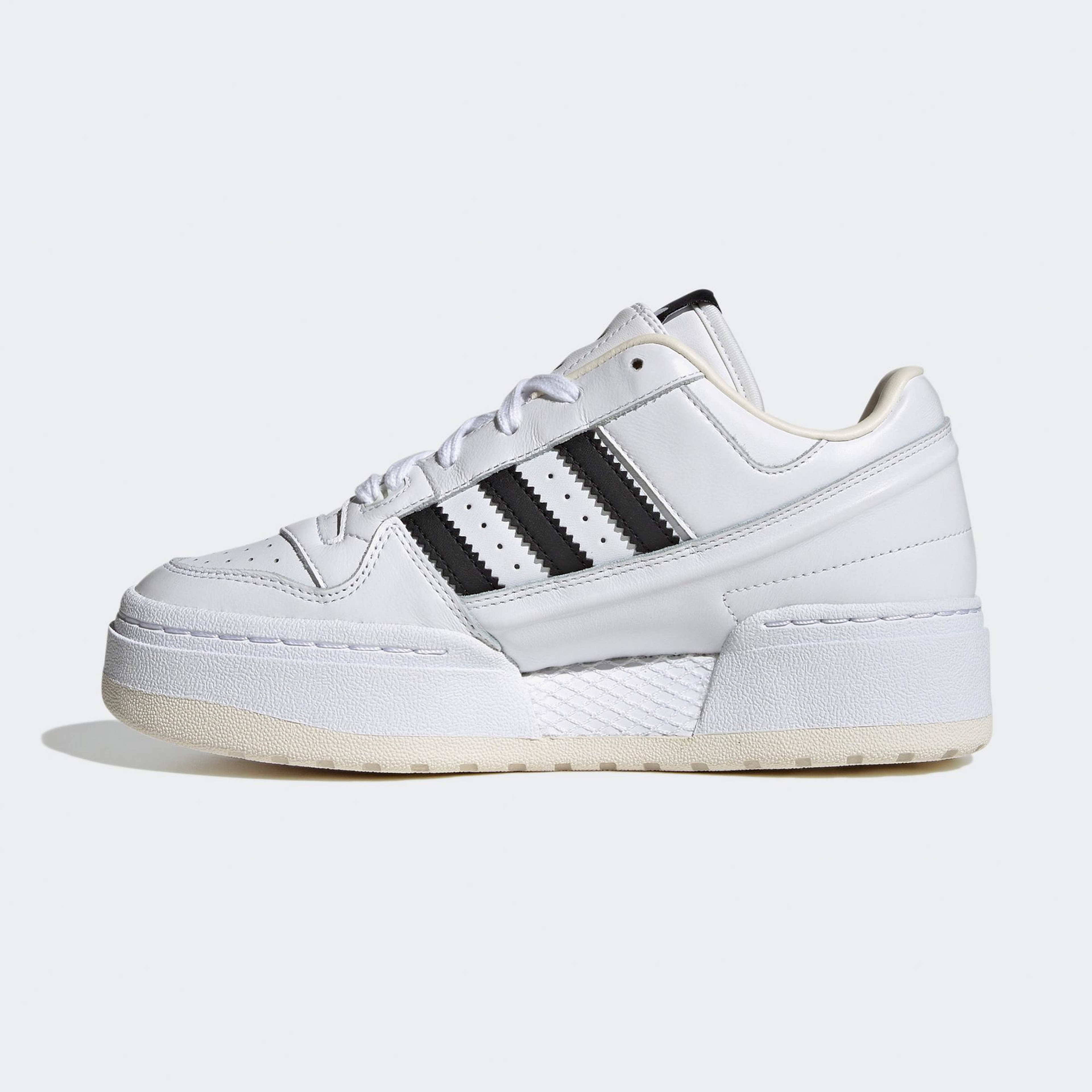 adidas Forum Xlg Unisex Beyaz Sneaker