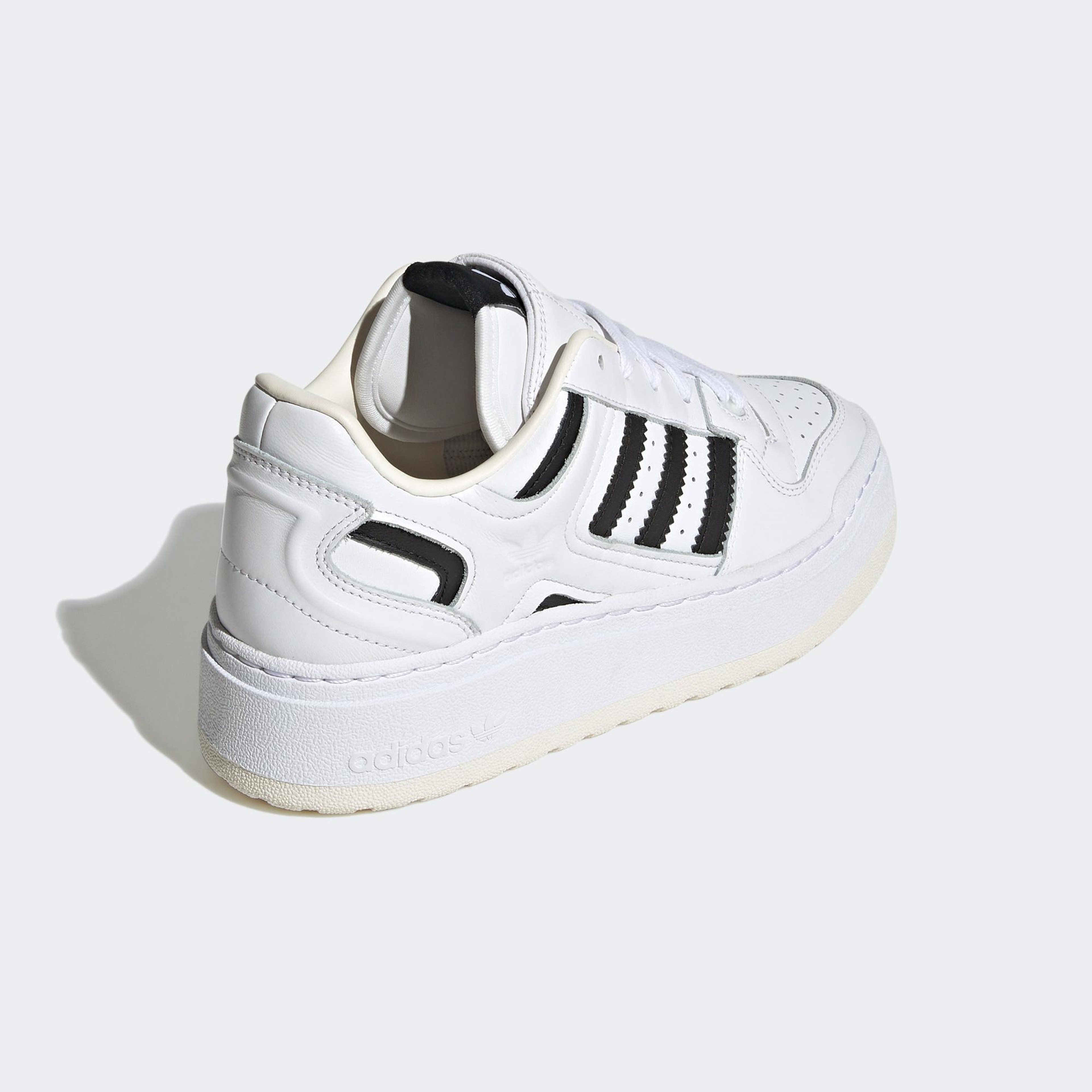 adidas Forum Xlg Unisex Beyaz Sneaker