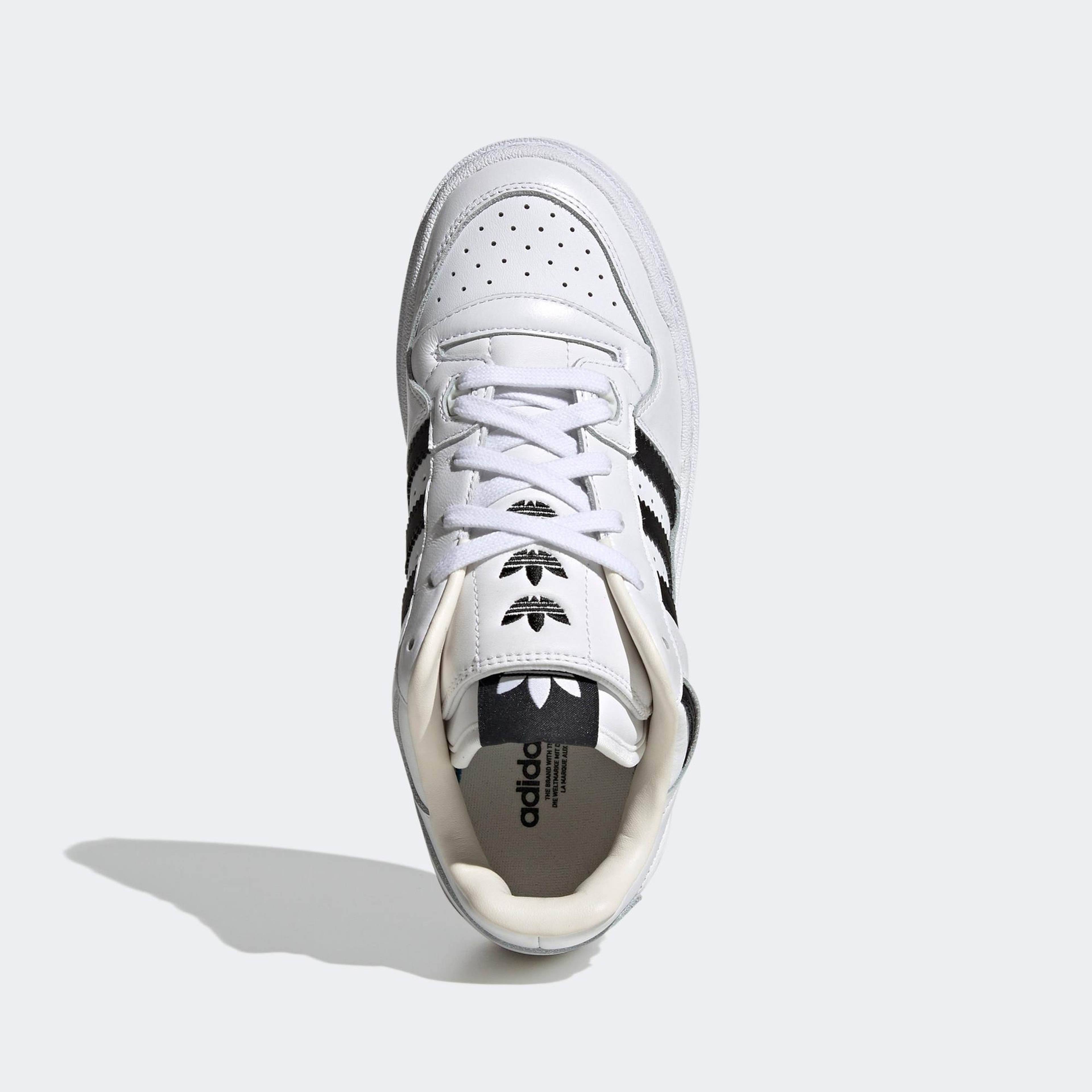 adidas Forum Xlg Unisex Beyaz Sneaker