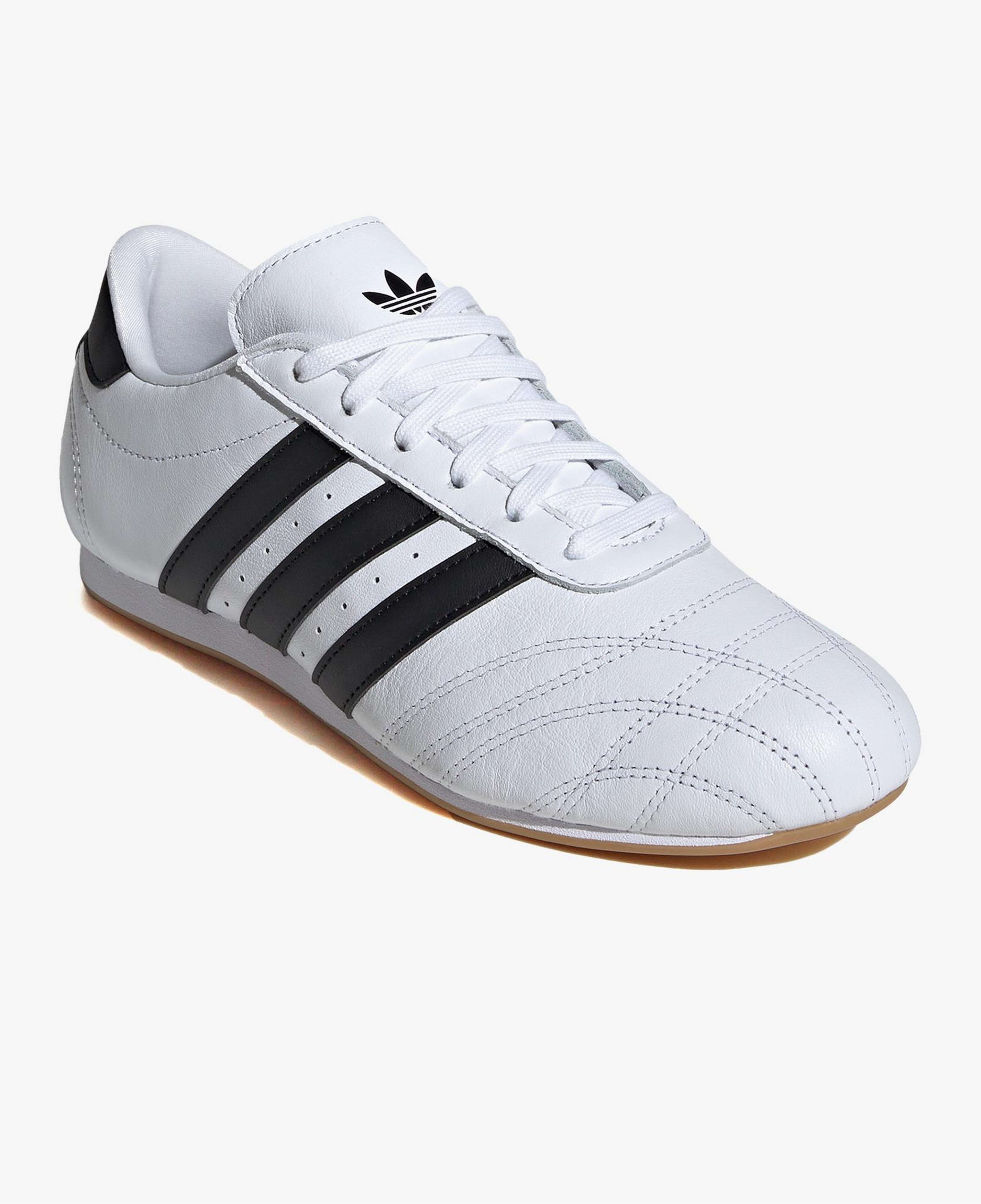 adidas Taekwondo Lace Unisex Beyaz Sneaker