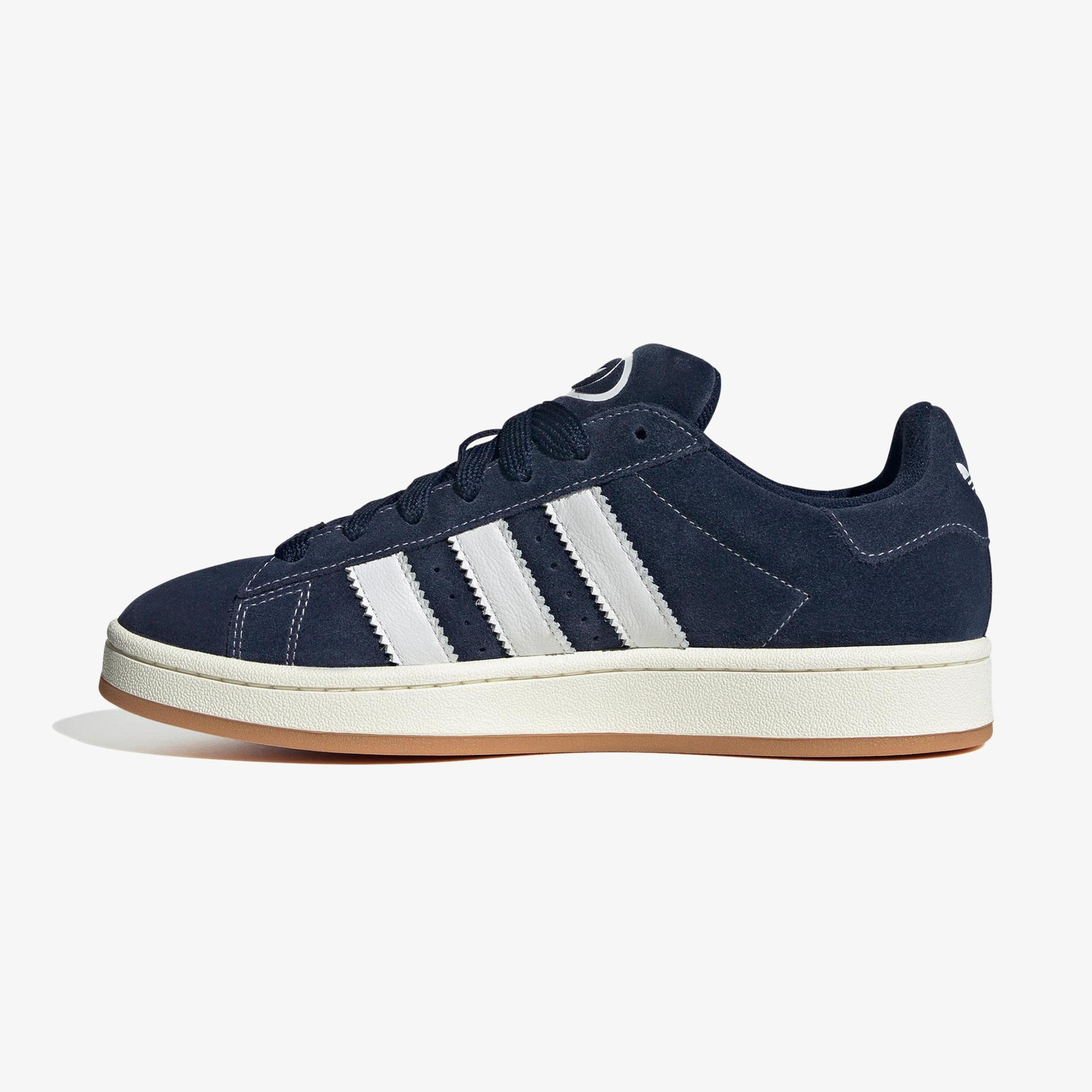 adidas Campus 00s Unisex Lacivert Sneaker