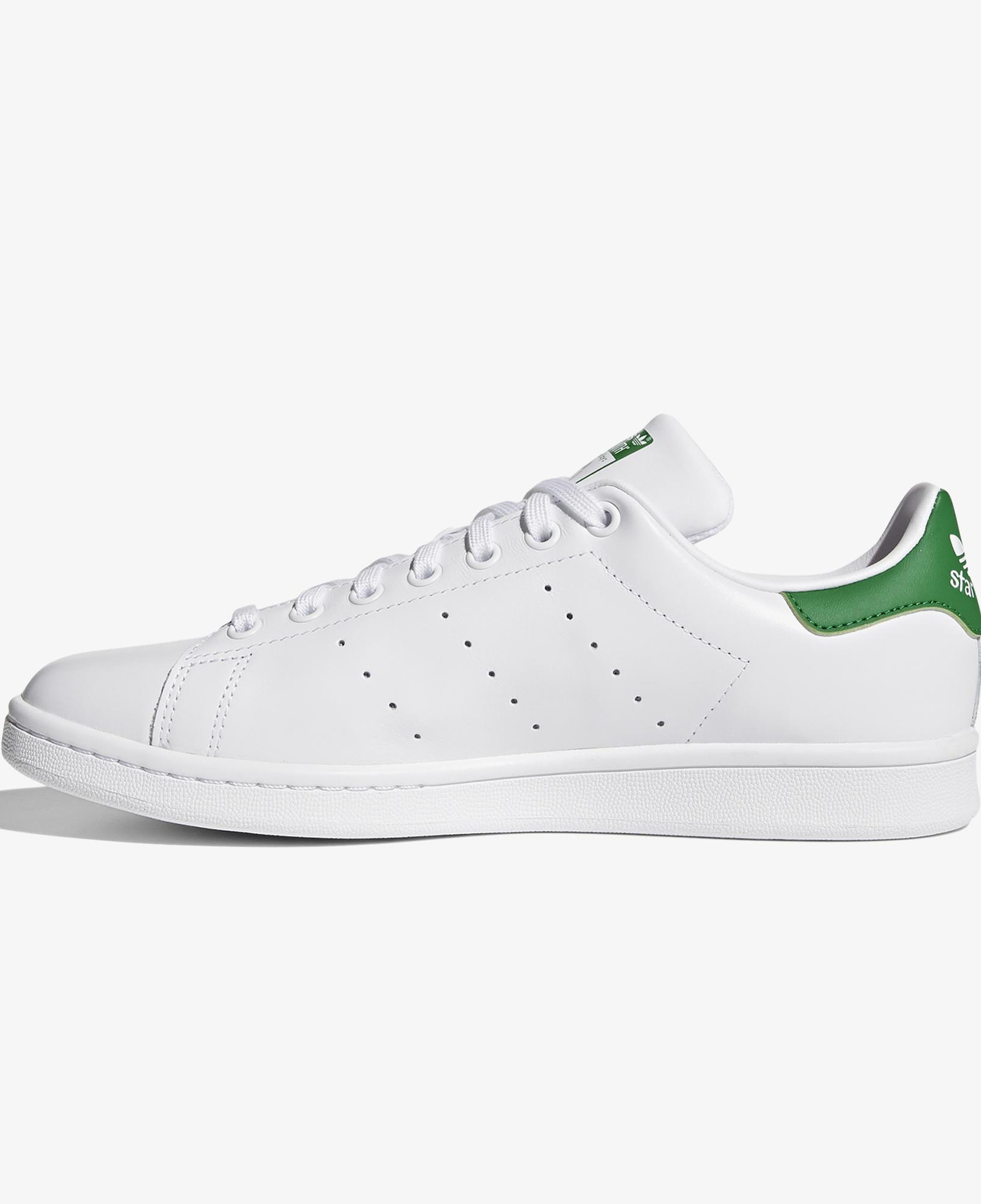 adidas Stan Smith Erkek Beyaz Sneaker