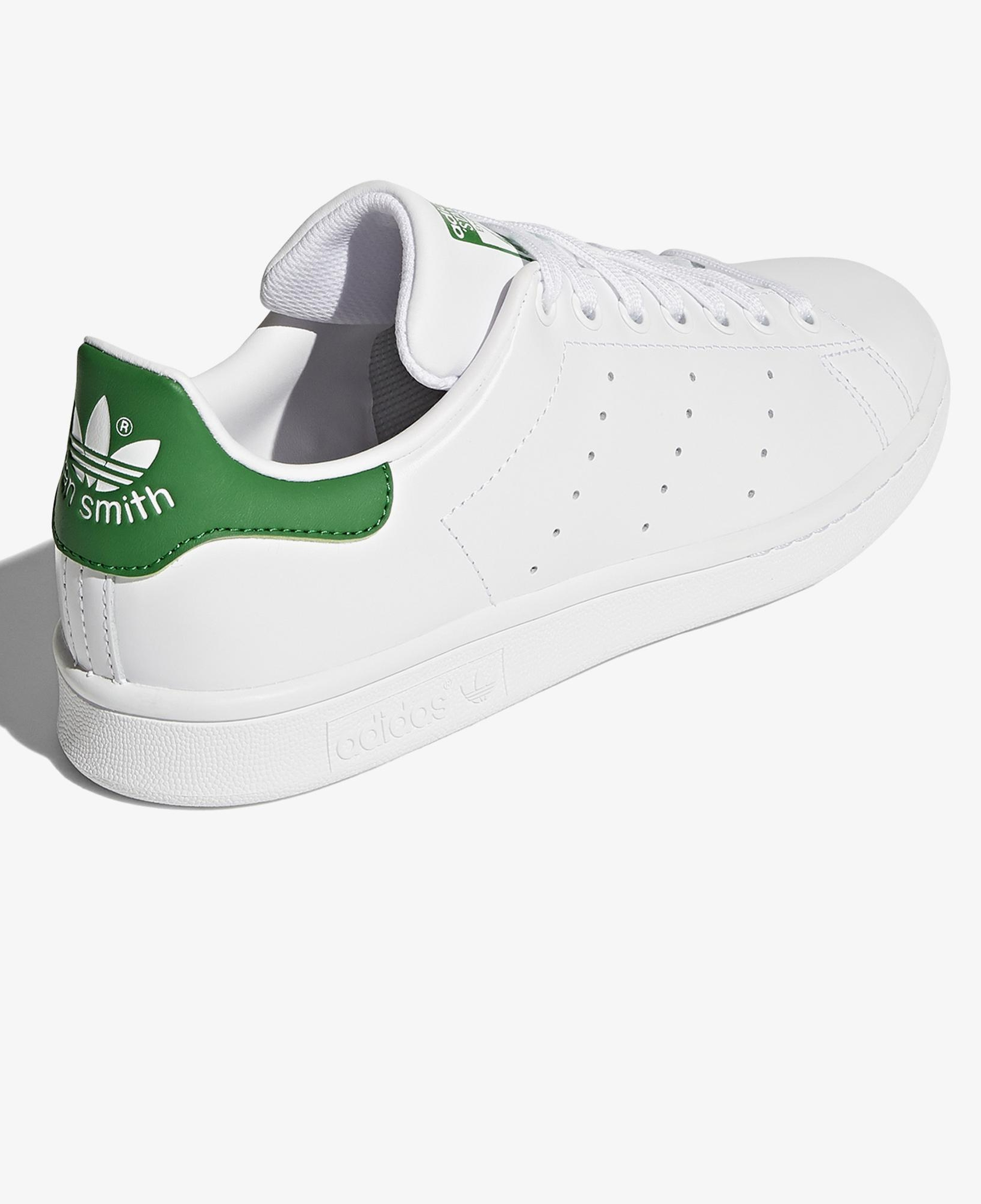 adidas Stan Smith Erkek Beyaz Sneaker