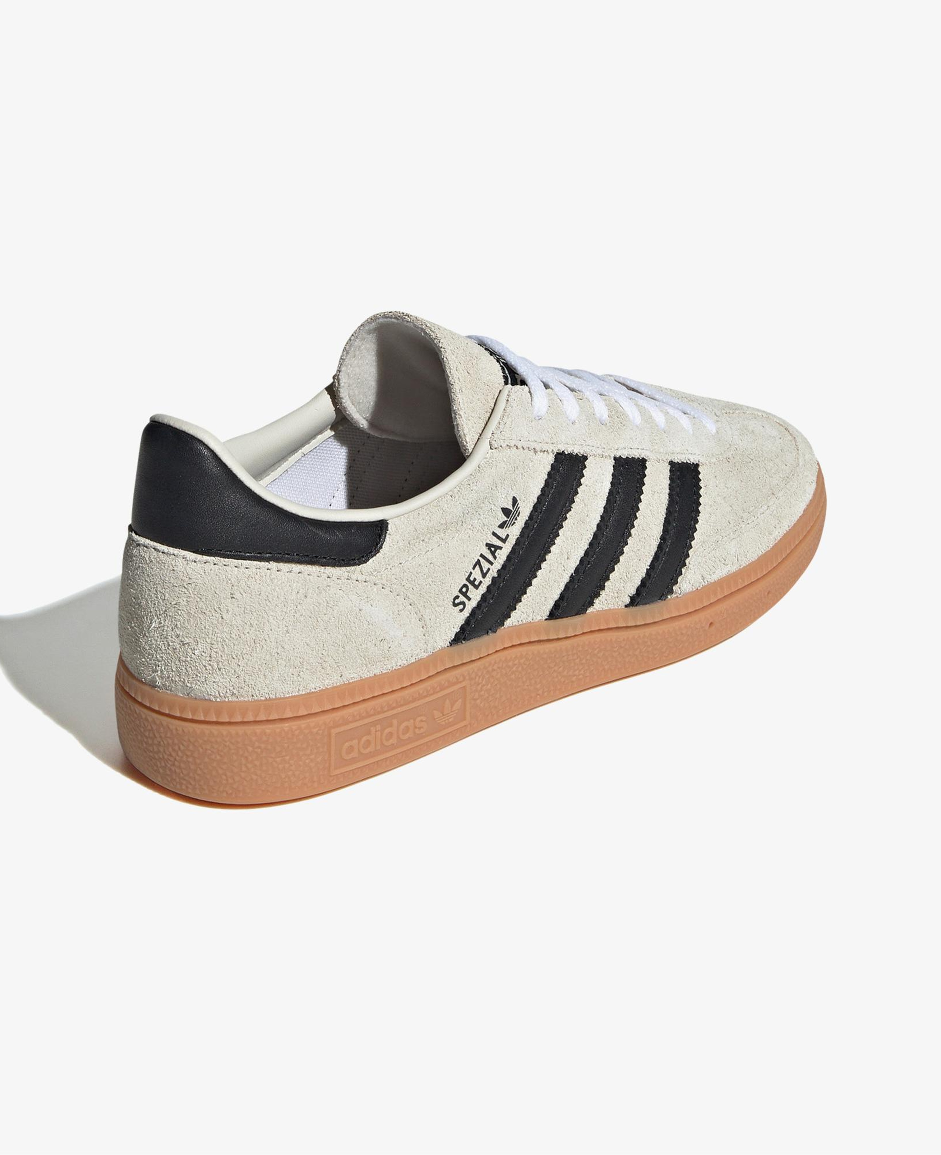 adidas Handball Spezial Unisex Bej Sneaker