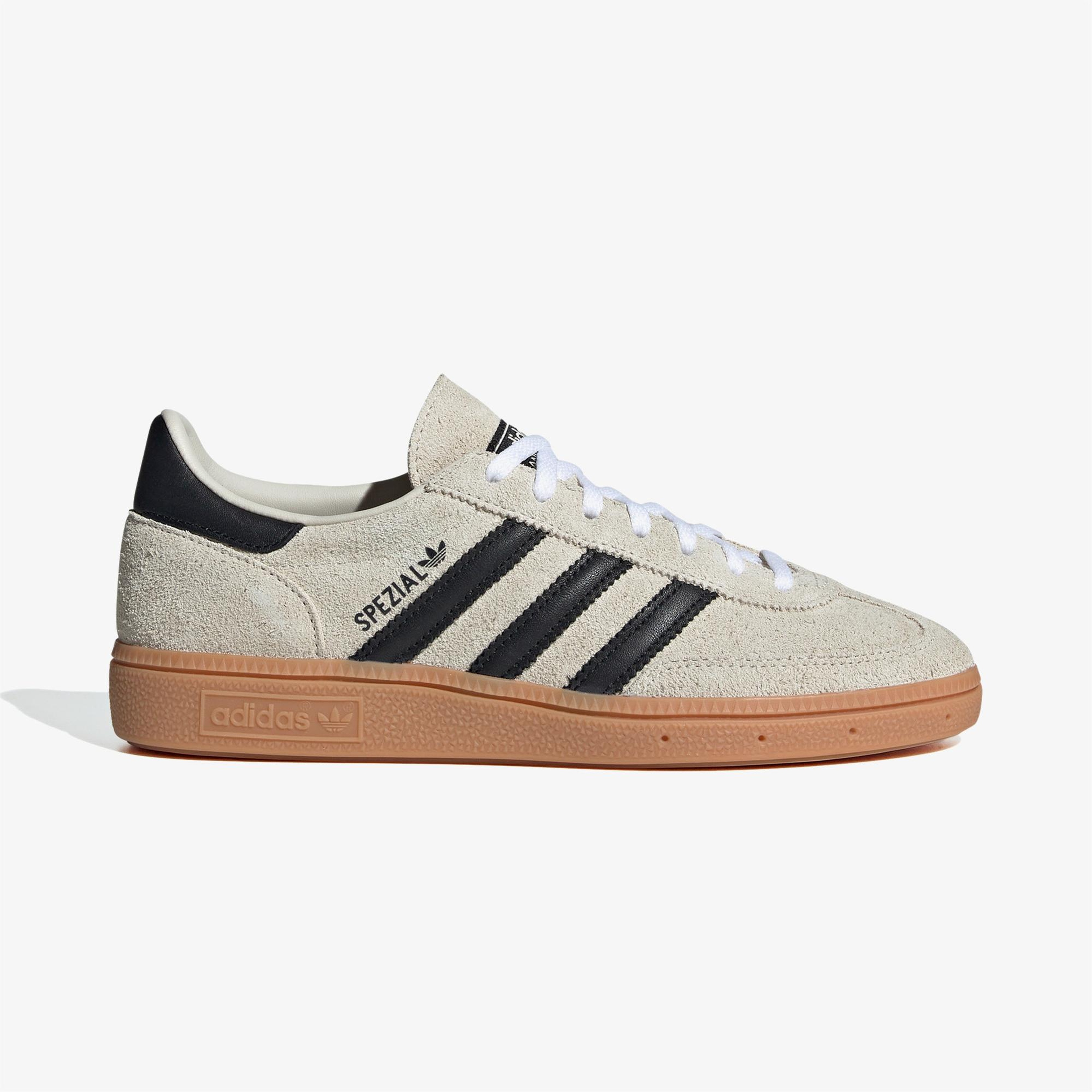 adidas Handball Spezial Unisex Bej Sneaker