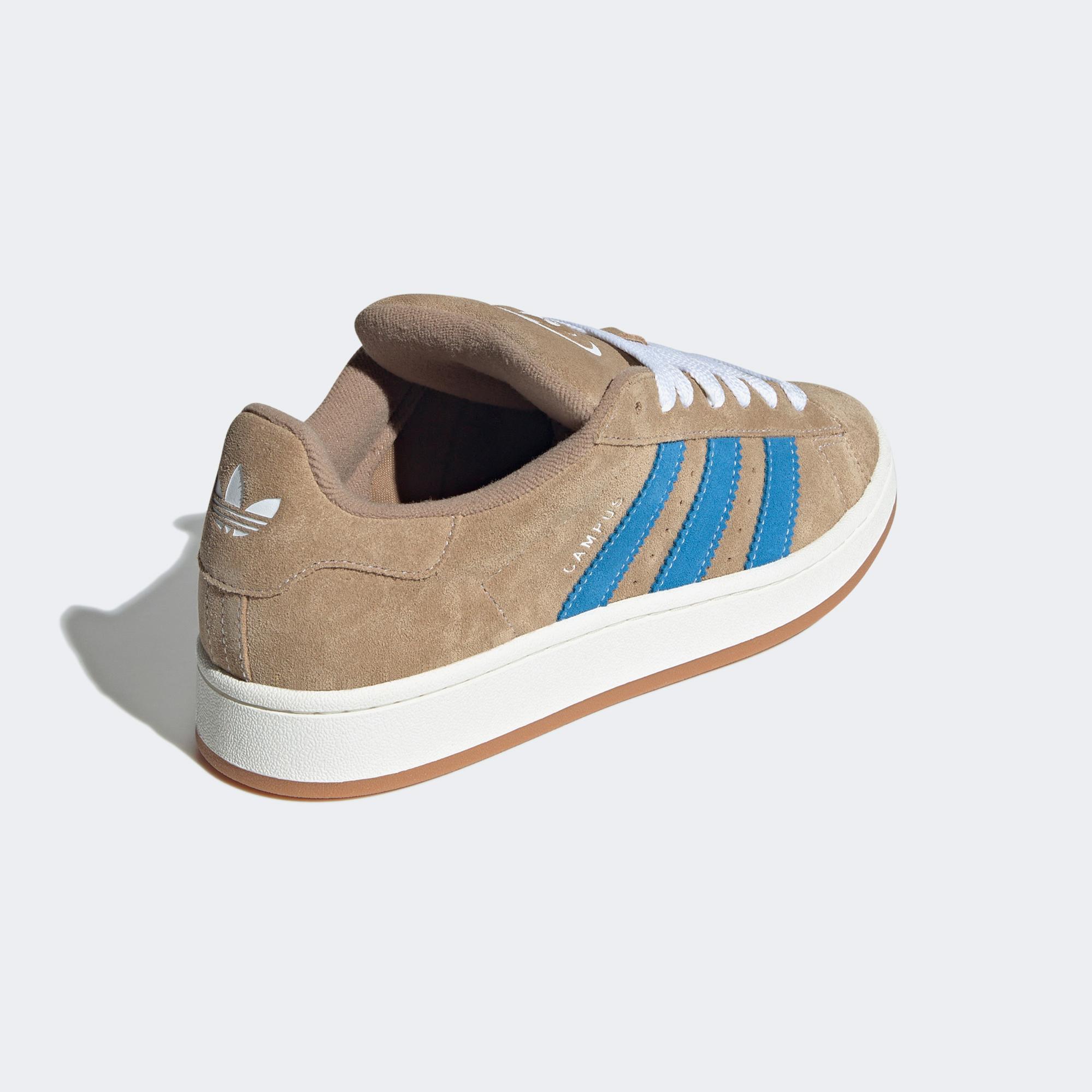 Adidas Kahverengi Adidas Campus 00S