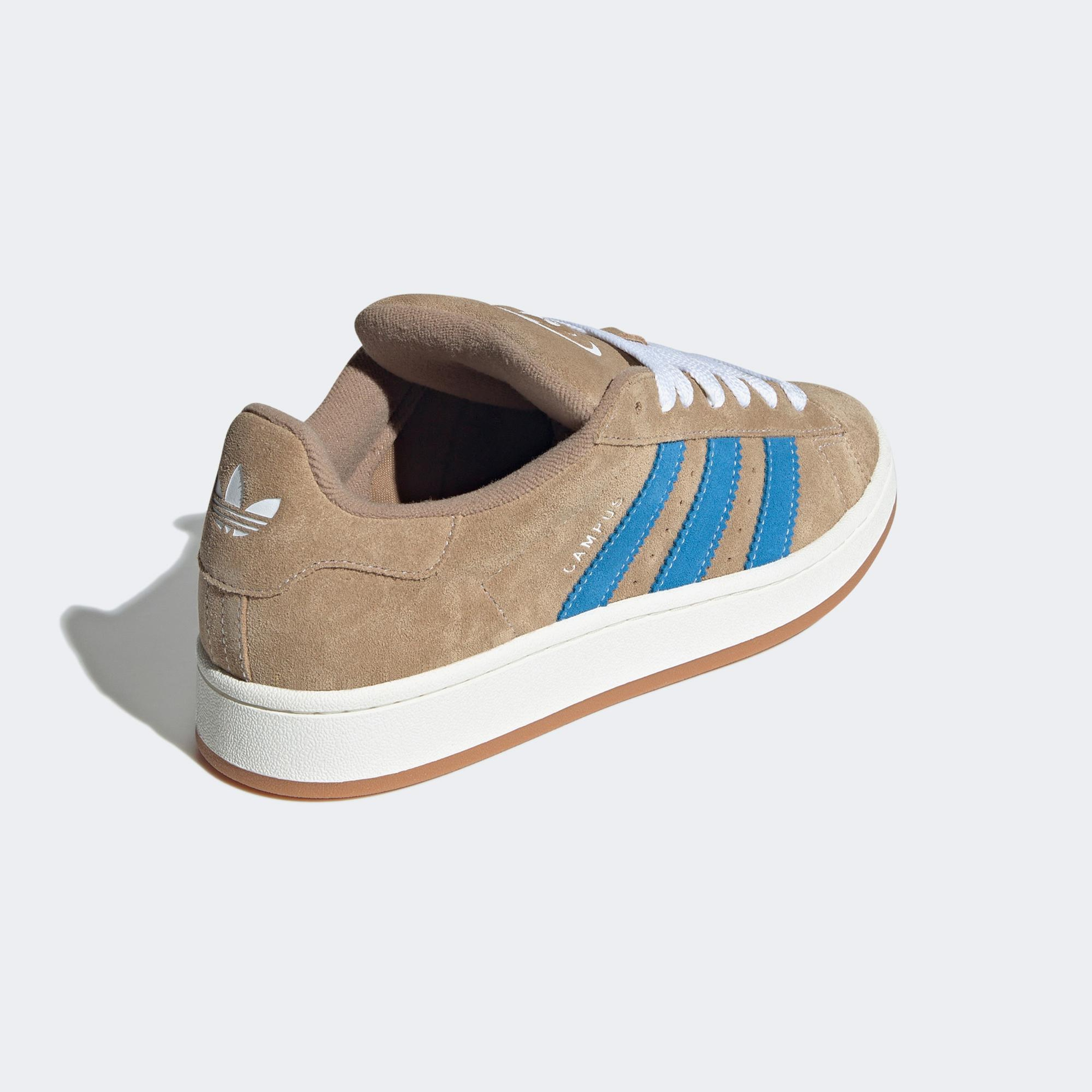 adidas Campus 00S Unisex Kahverengi Sneaker