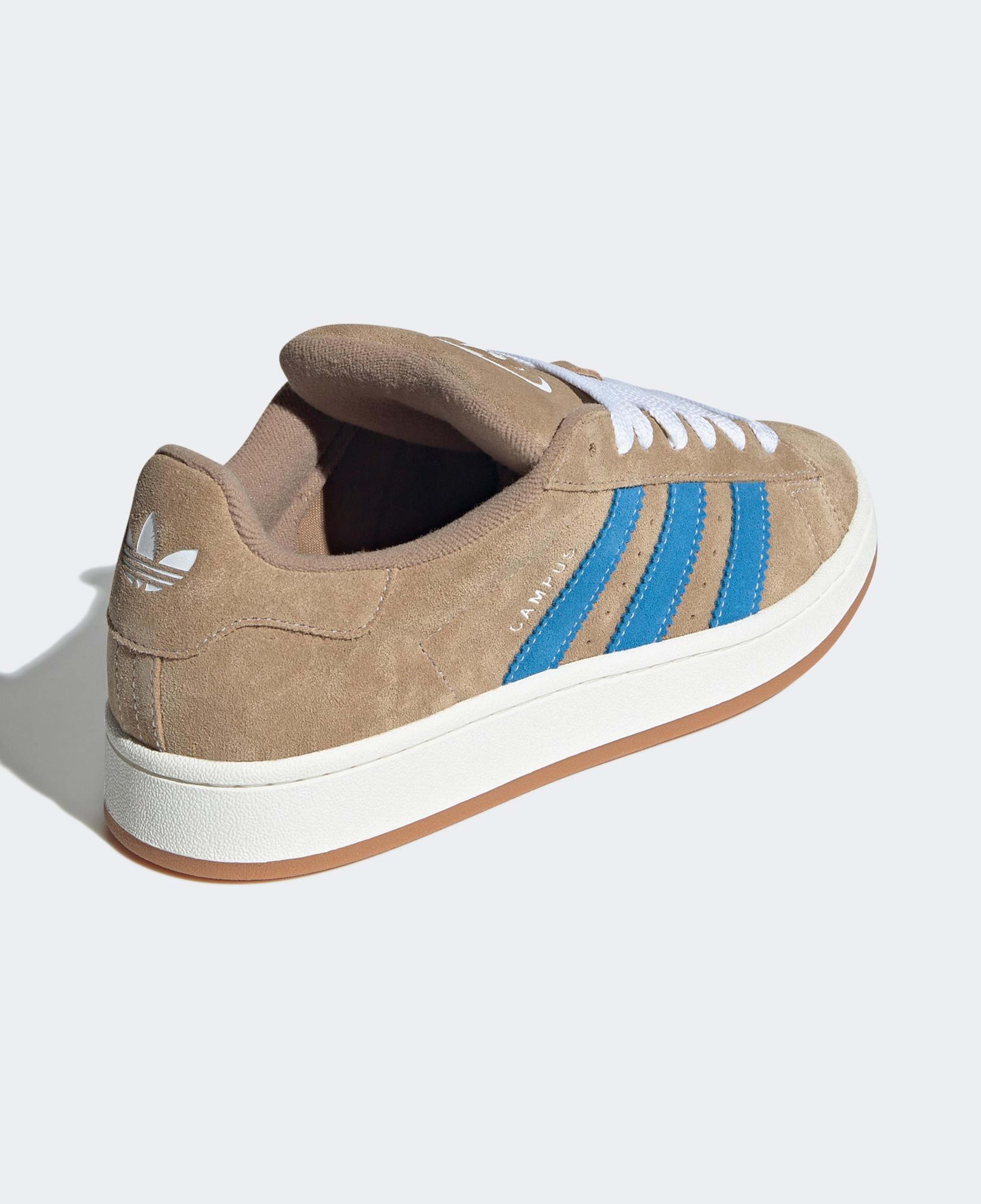 adidas Campus 00S Unisex Kahverengi Sneaker