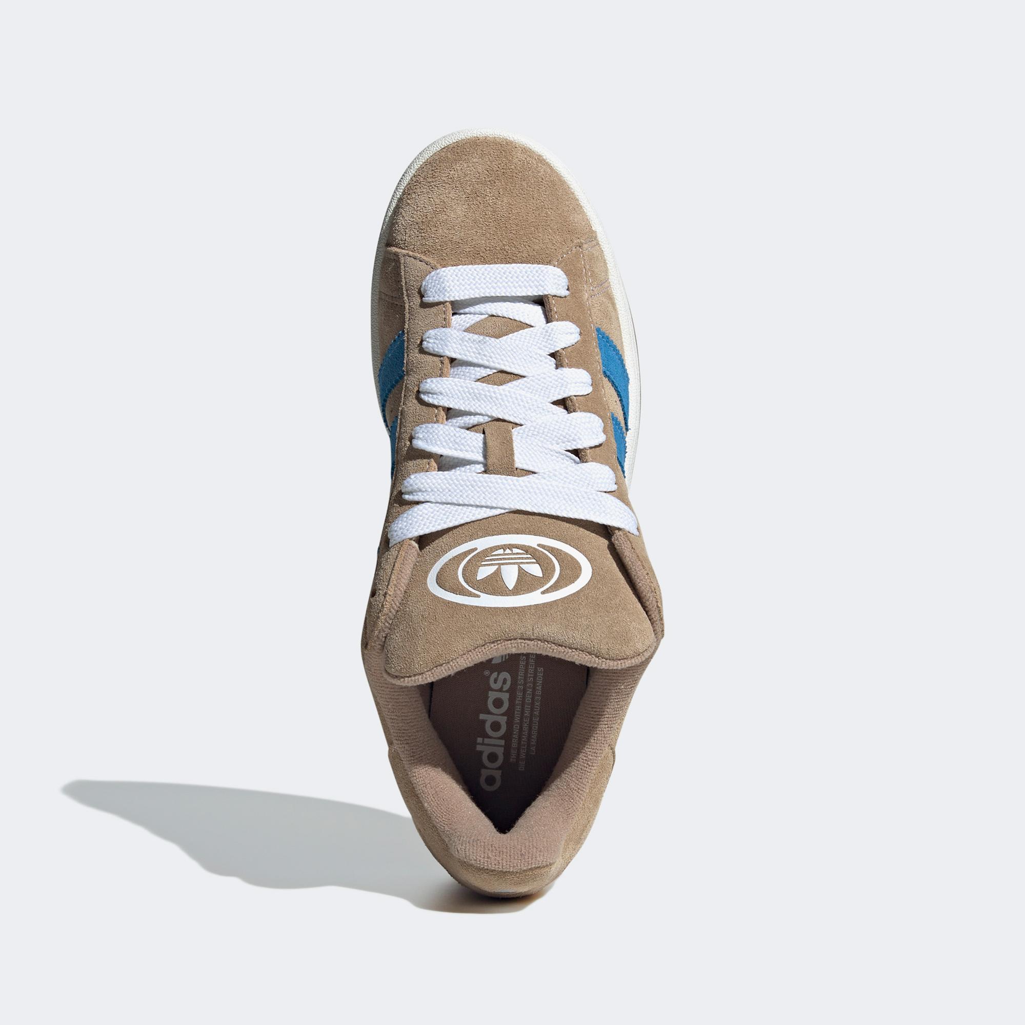 Adidas Kahverengi Adidas Campus 00S