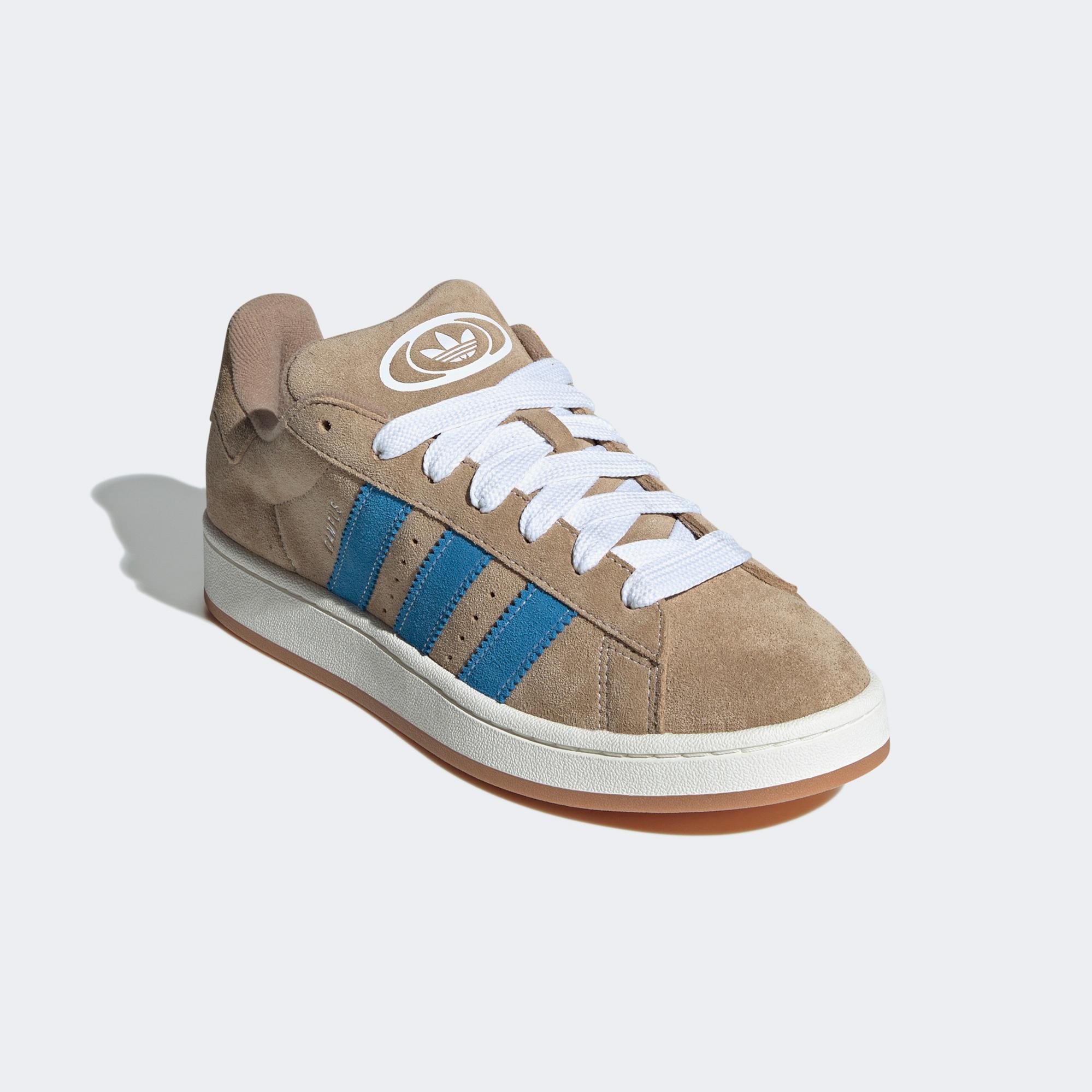 Adidas Kahverengi Adidas Campus 00S
