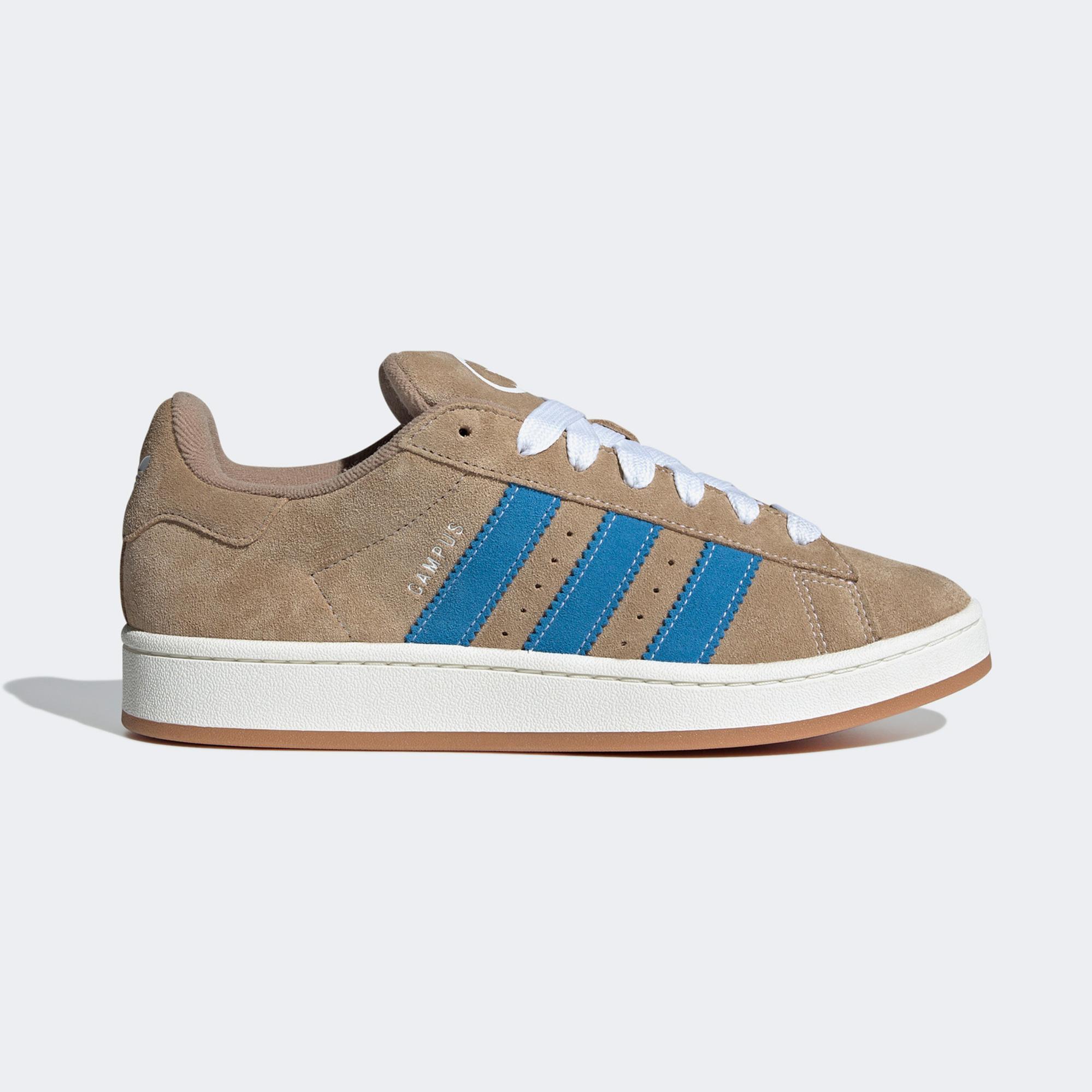 Adidas Kahverengi Adidas Campus 00S