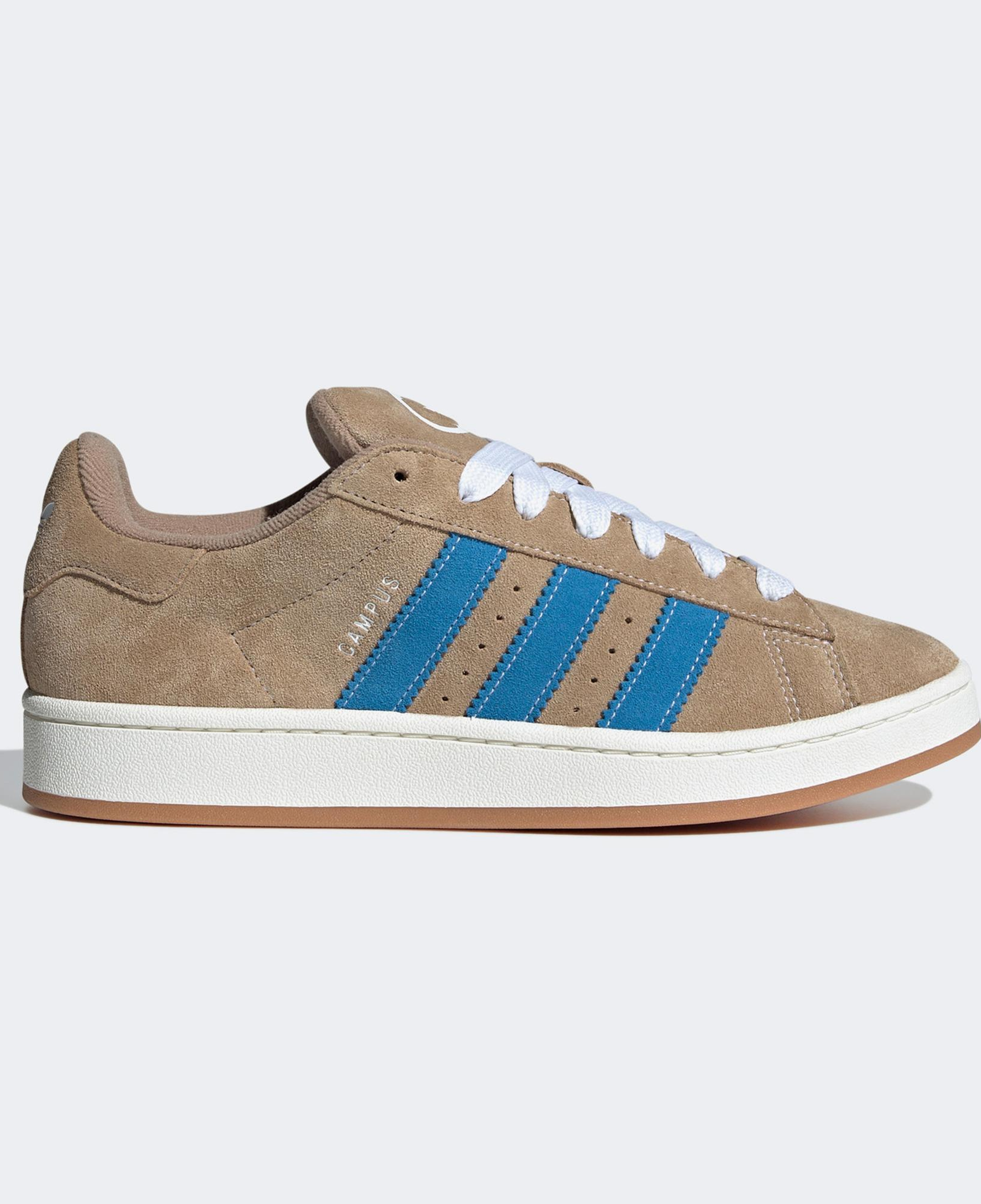 adidas Campus 00S Unisex Kahverengi Sneaker