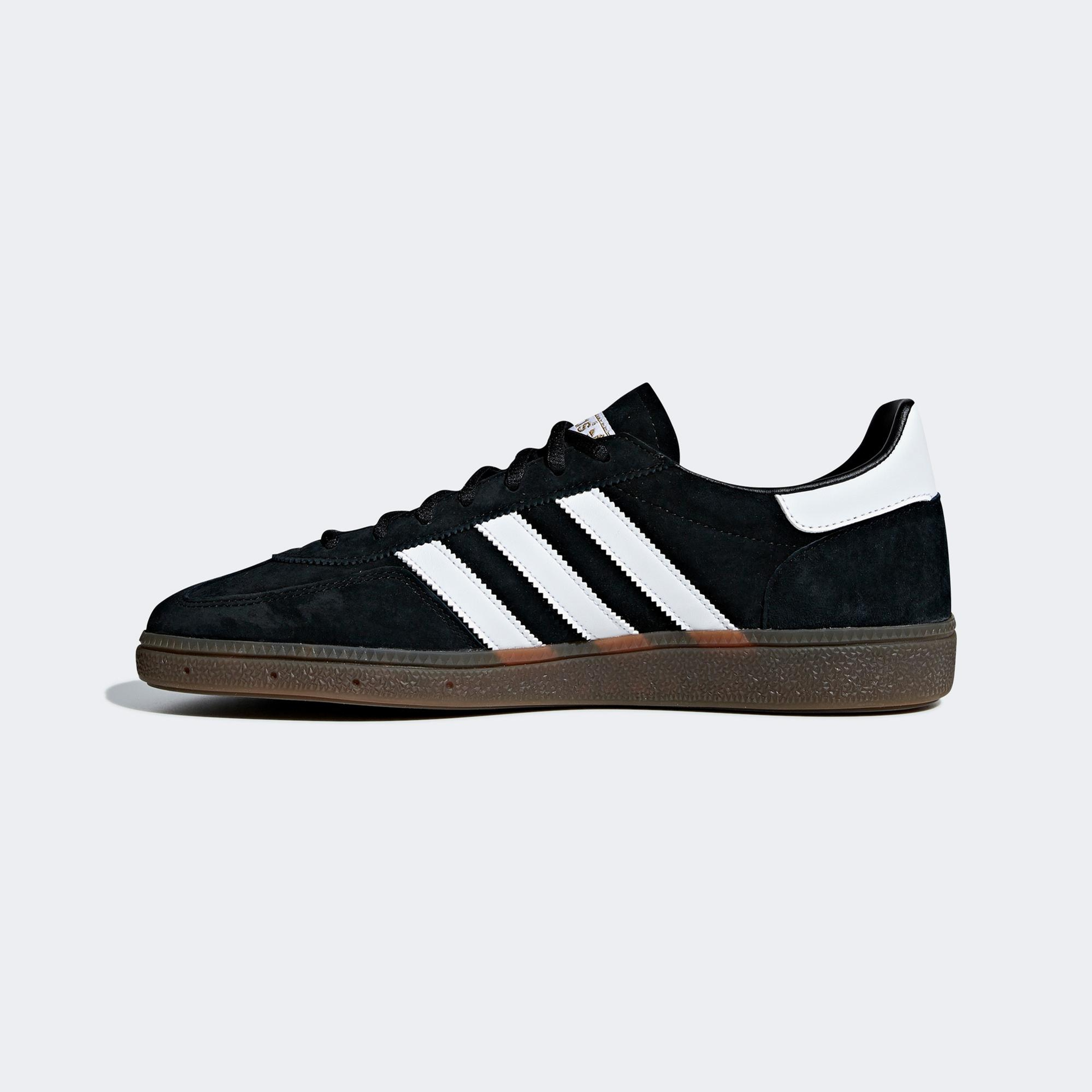 adidas Handball Spezial Unisex Siyah Sneaker