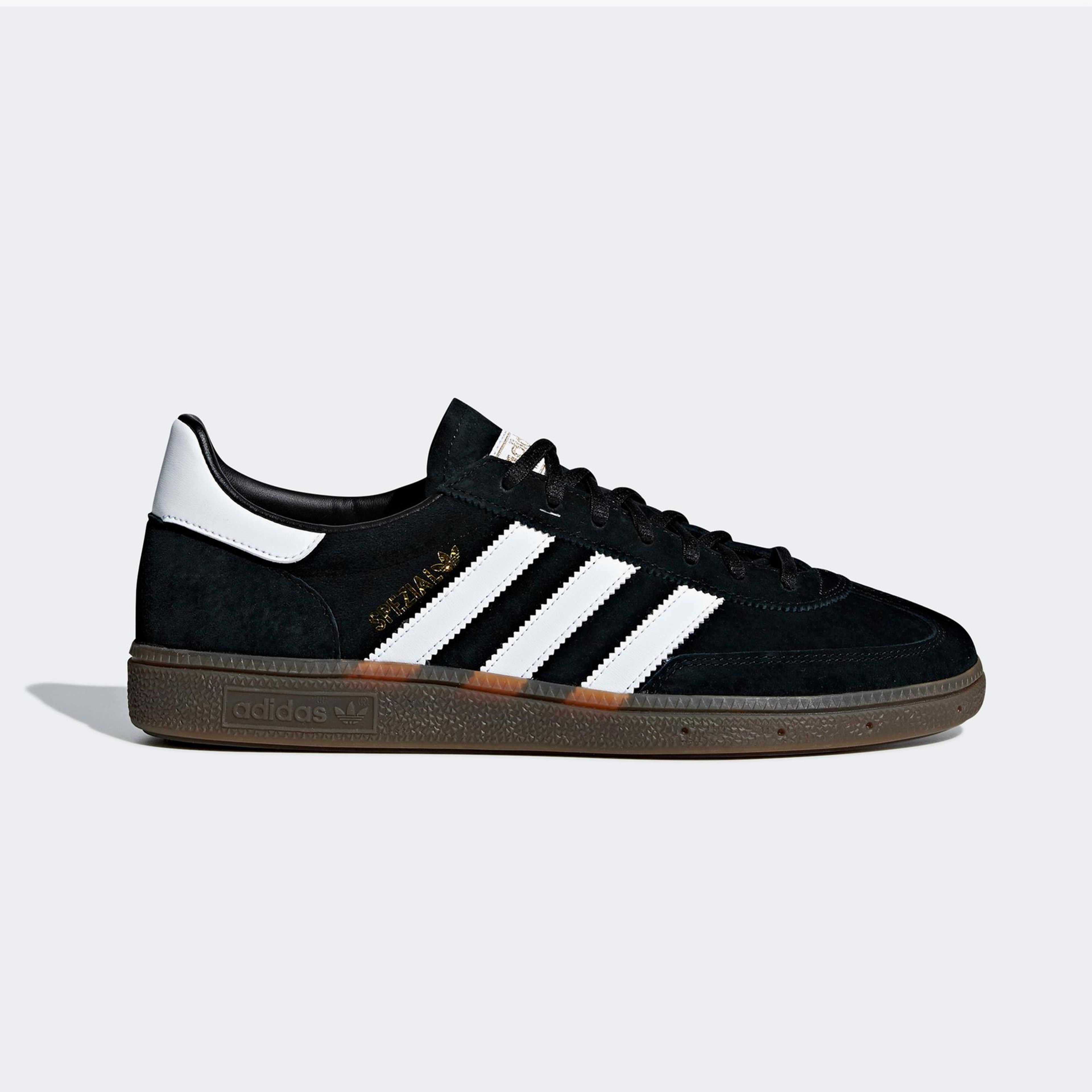 adidas Handball Spezial Unisex Siyah Sneaker