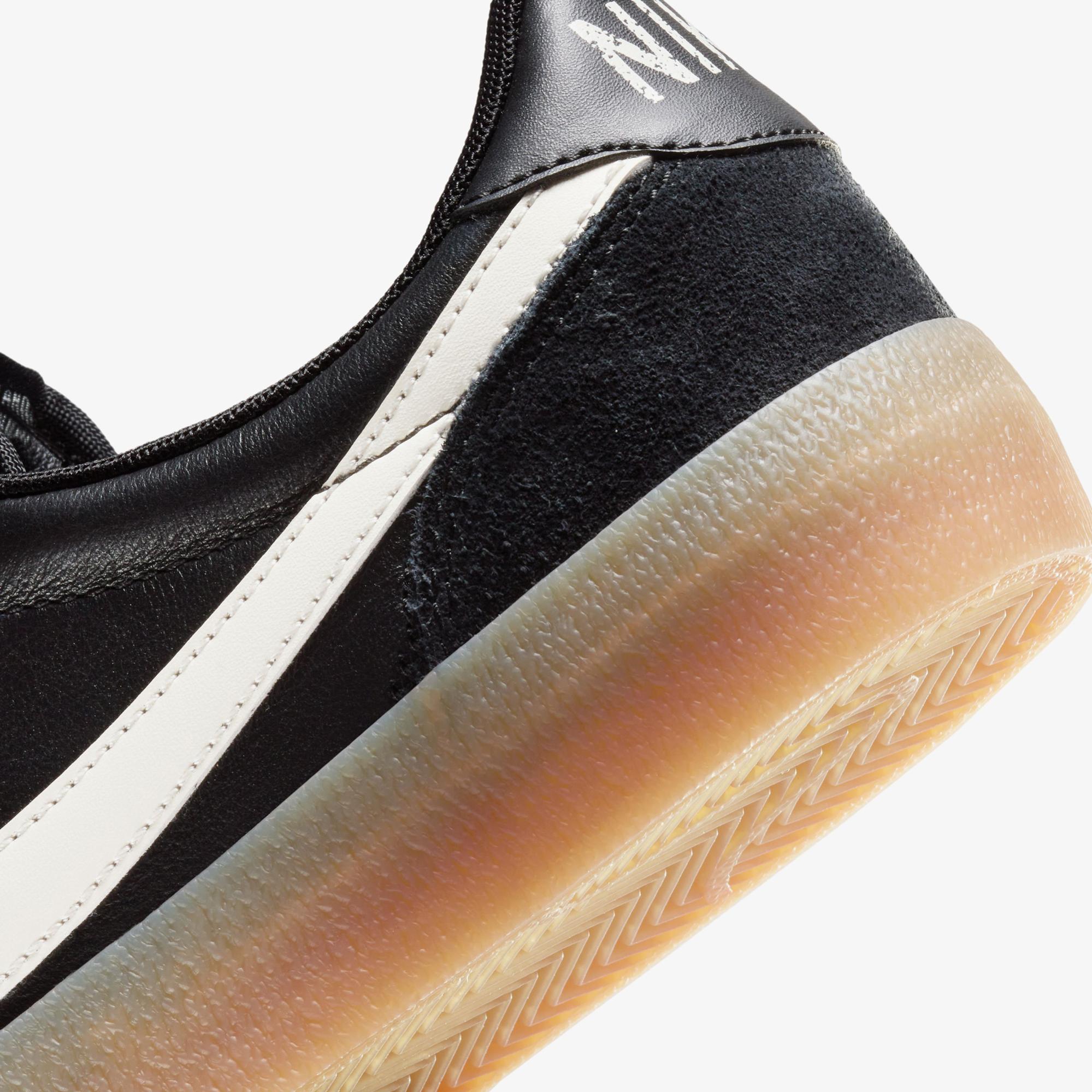 Nike Killshot 2 Unisex Siyah Spor Ayakkabı