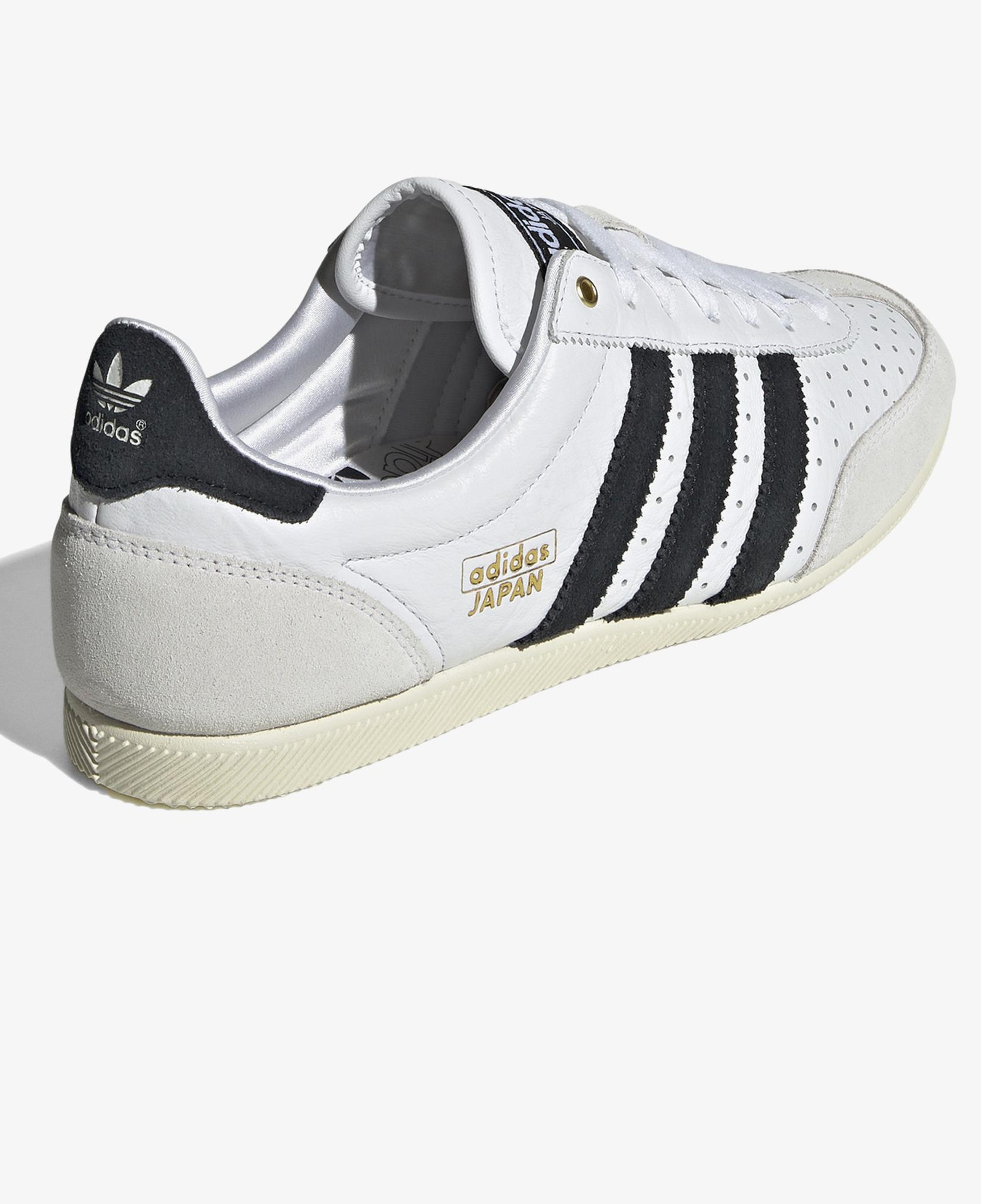 adidas Japan Kadın Beyaz Sneaker