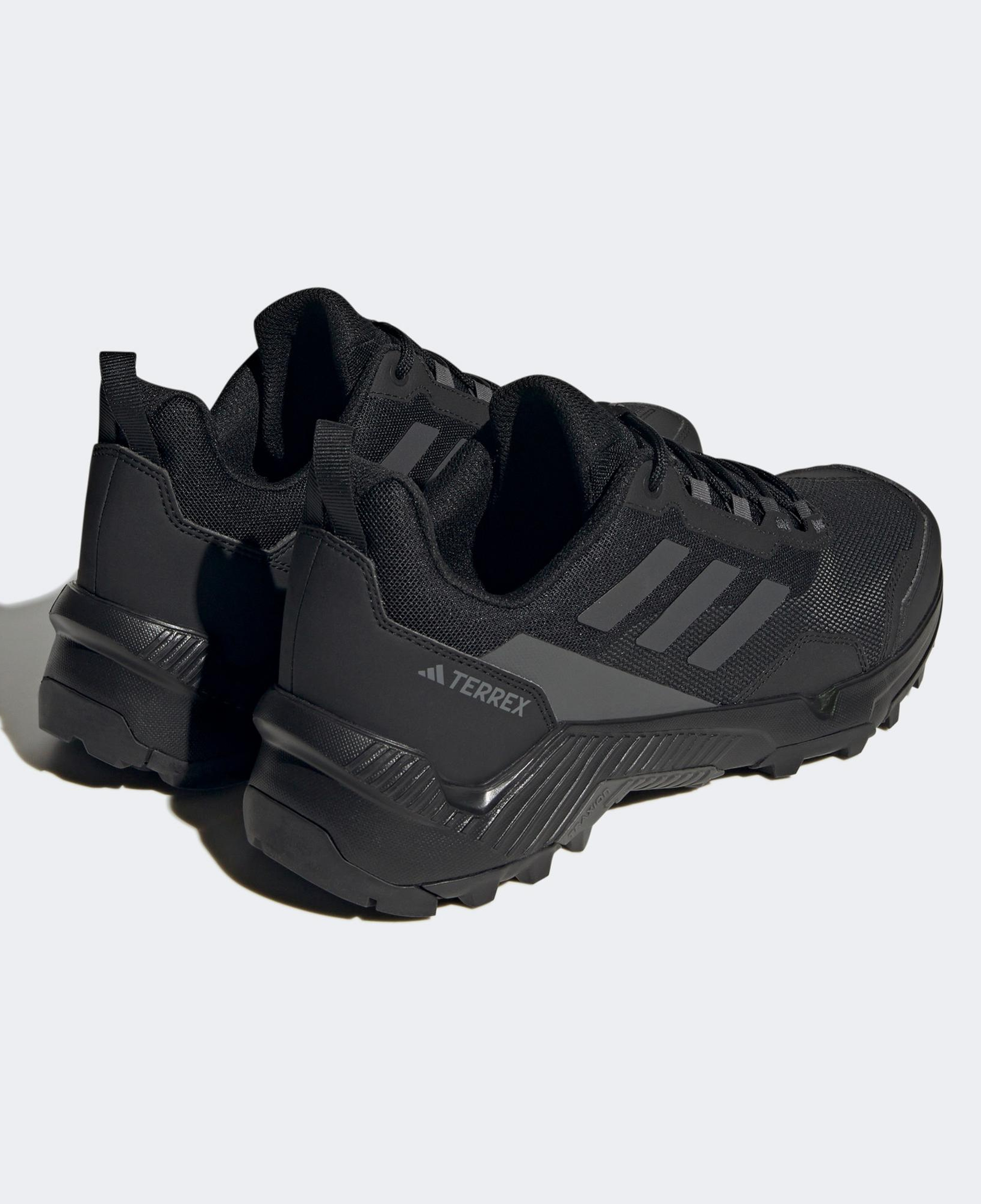 adidas Eastrail 2.0 Erkek Siyah Outdoor Ayakkabı