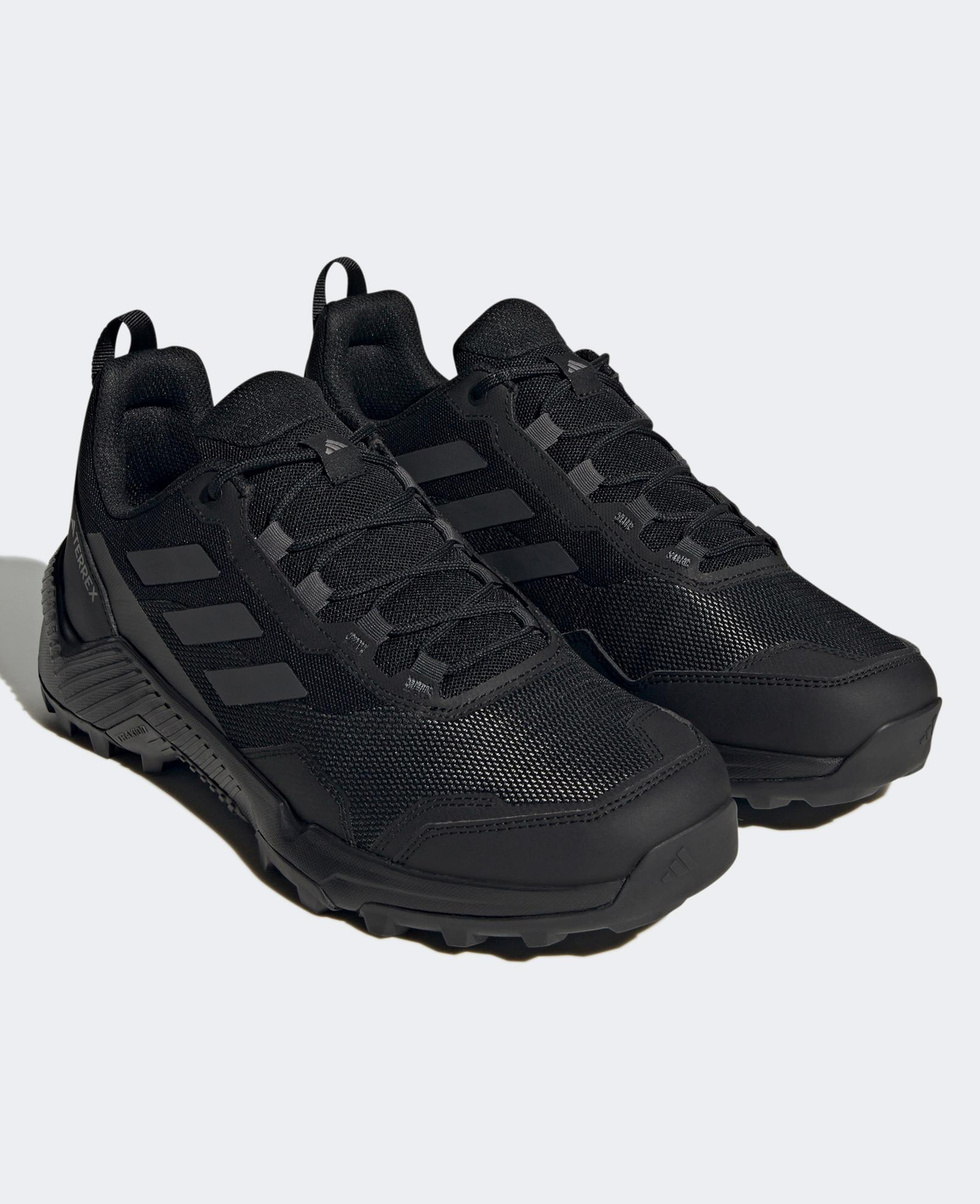 adidas Eastrail 2.0 Erkek Siyah Outdoor Ayakkabı