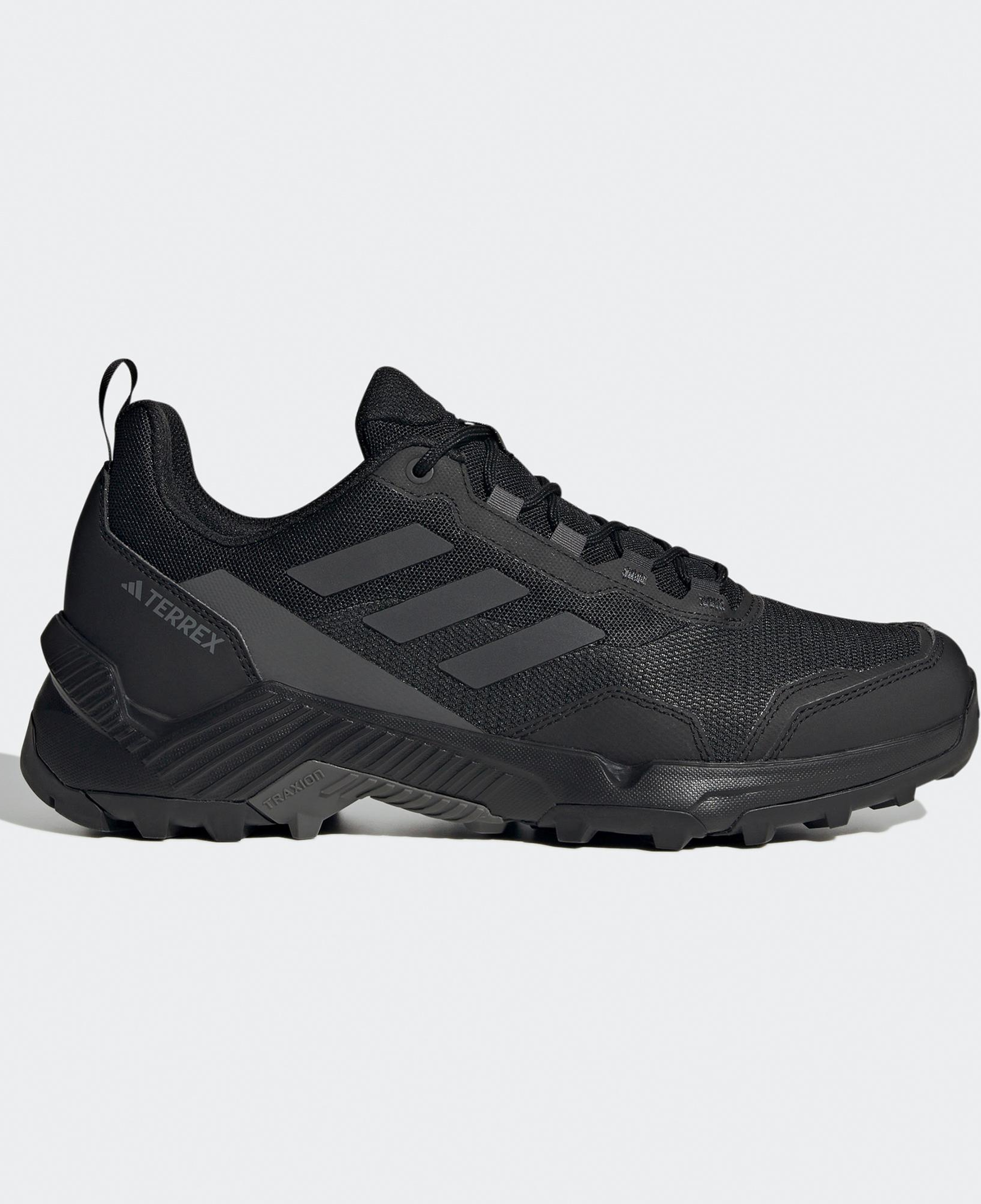 adidas Eastrail 2.0 Erkek Siyah Outdoor Ayakkabı