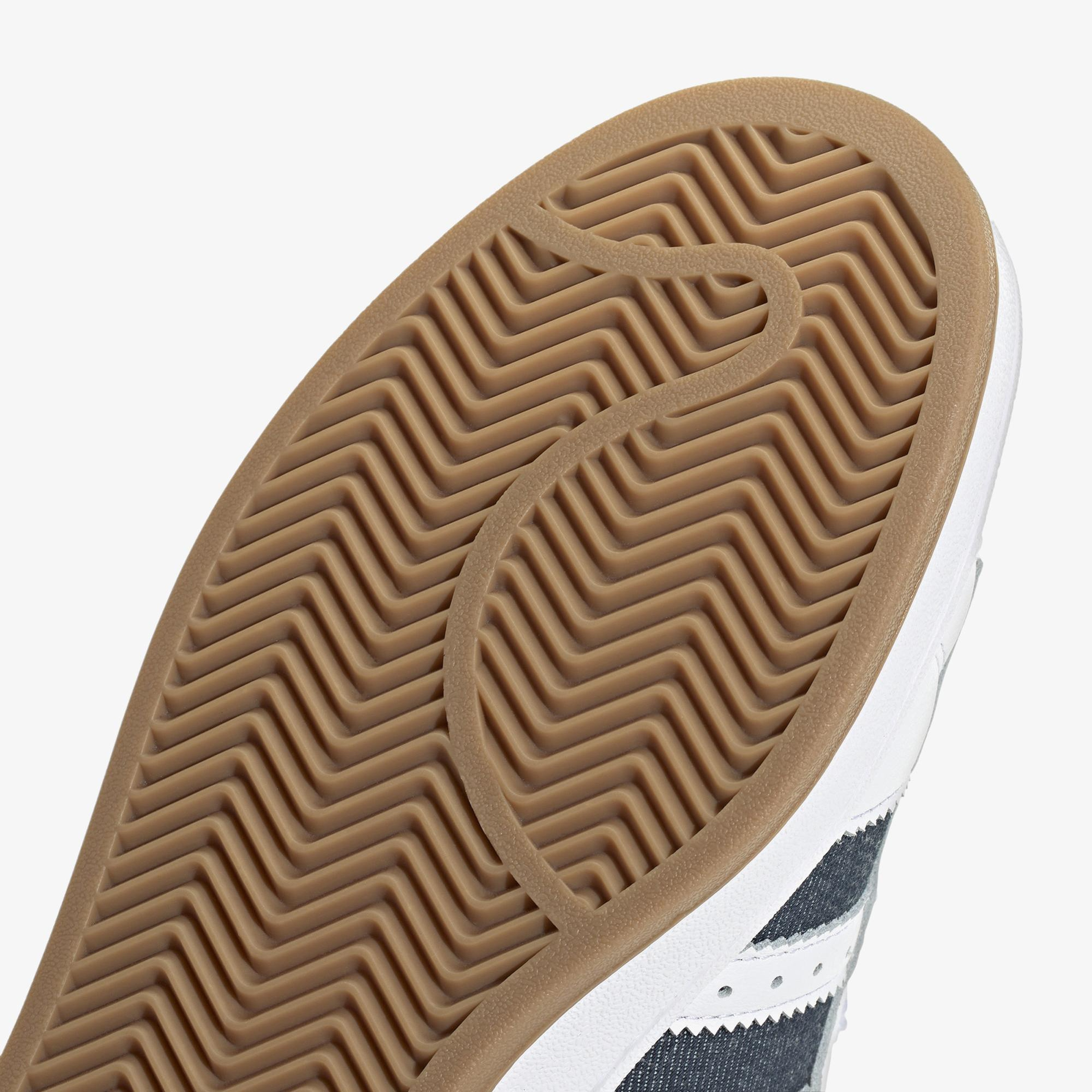 adidas Campus 00S Unisex Beyaz Sneaker