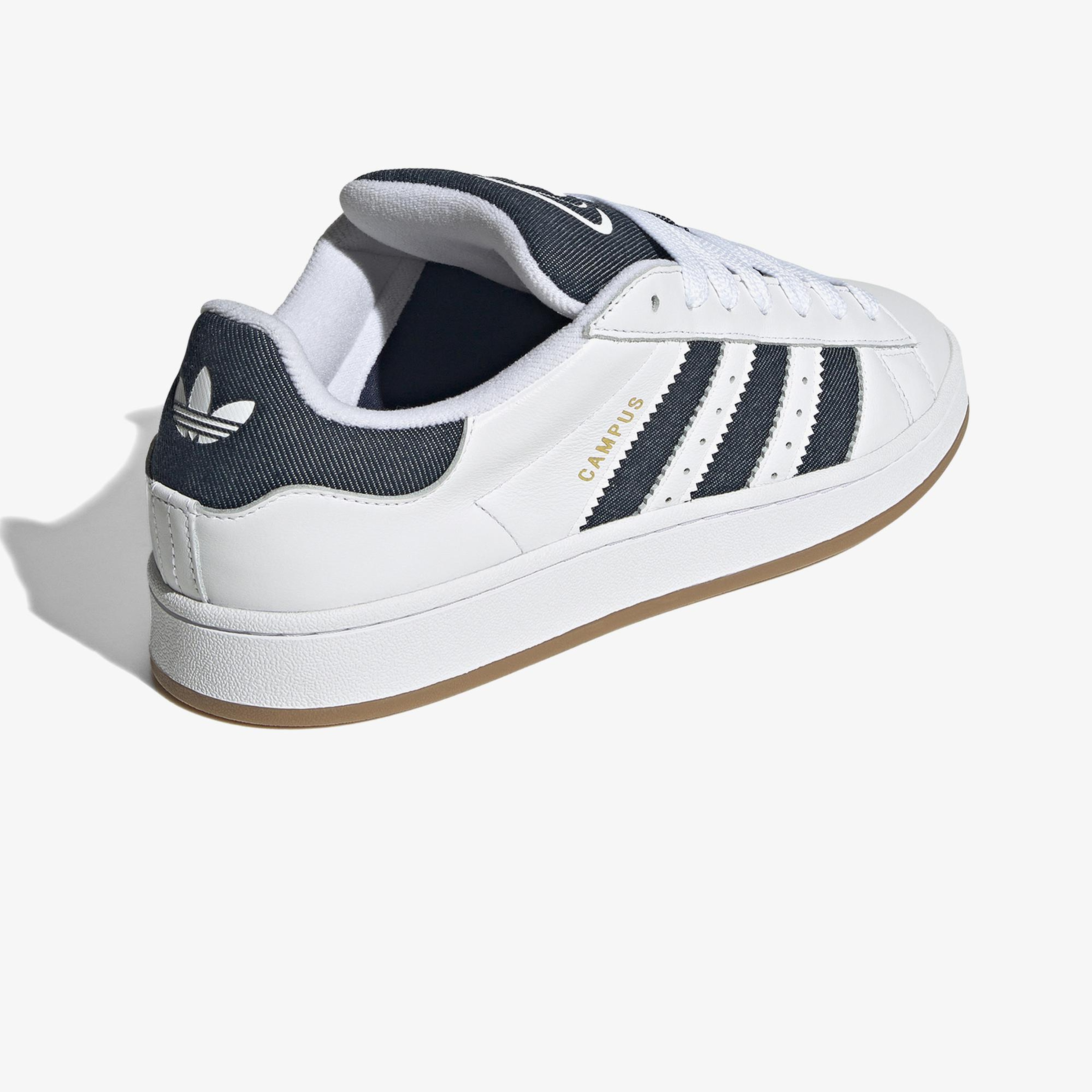adidas Campus 00S Unisex Beyaz Sneaker