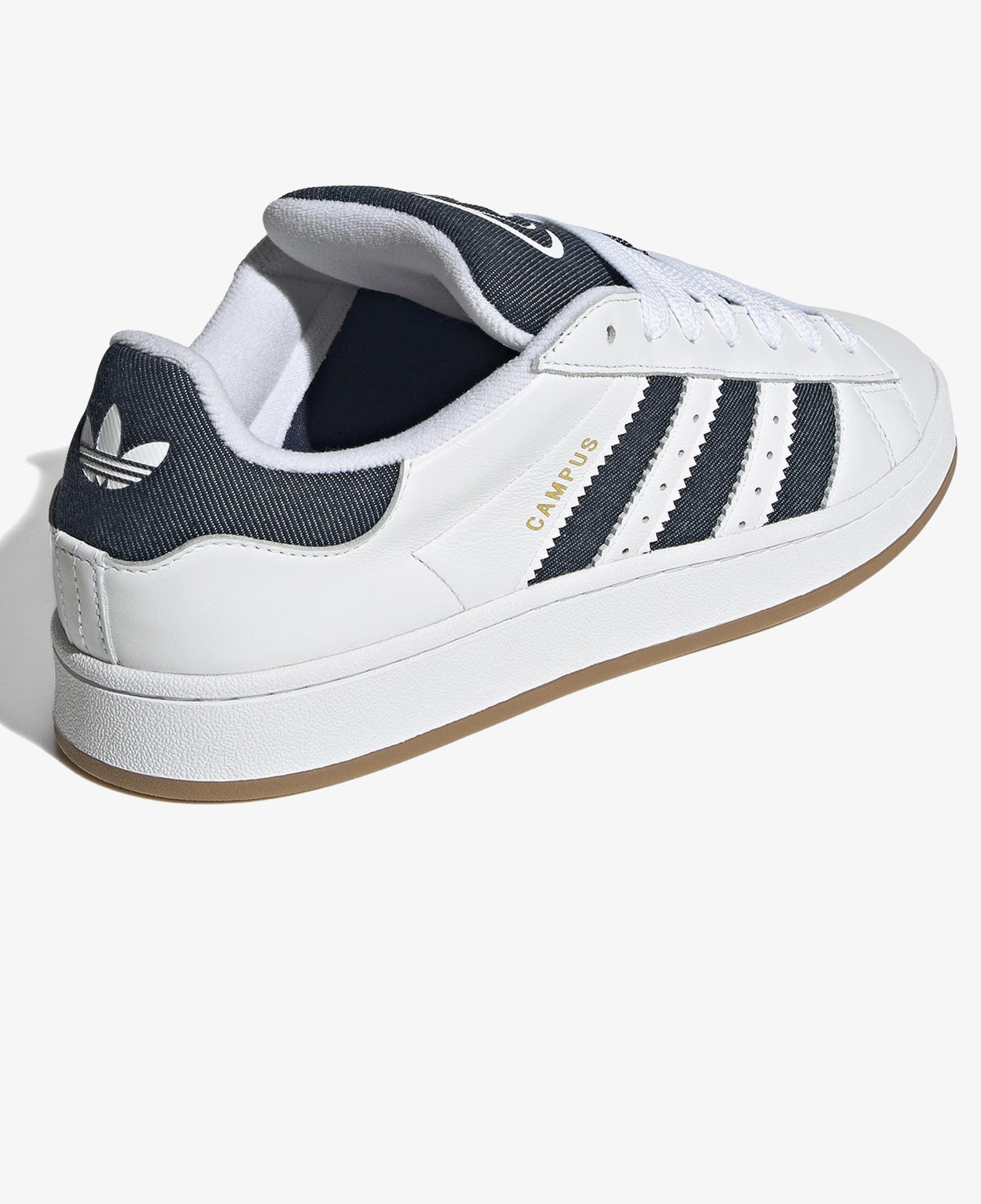 adidas Campus 00S Unisex Beyaz Sneaker