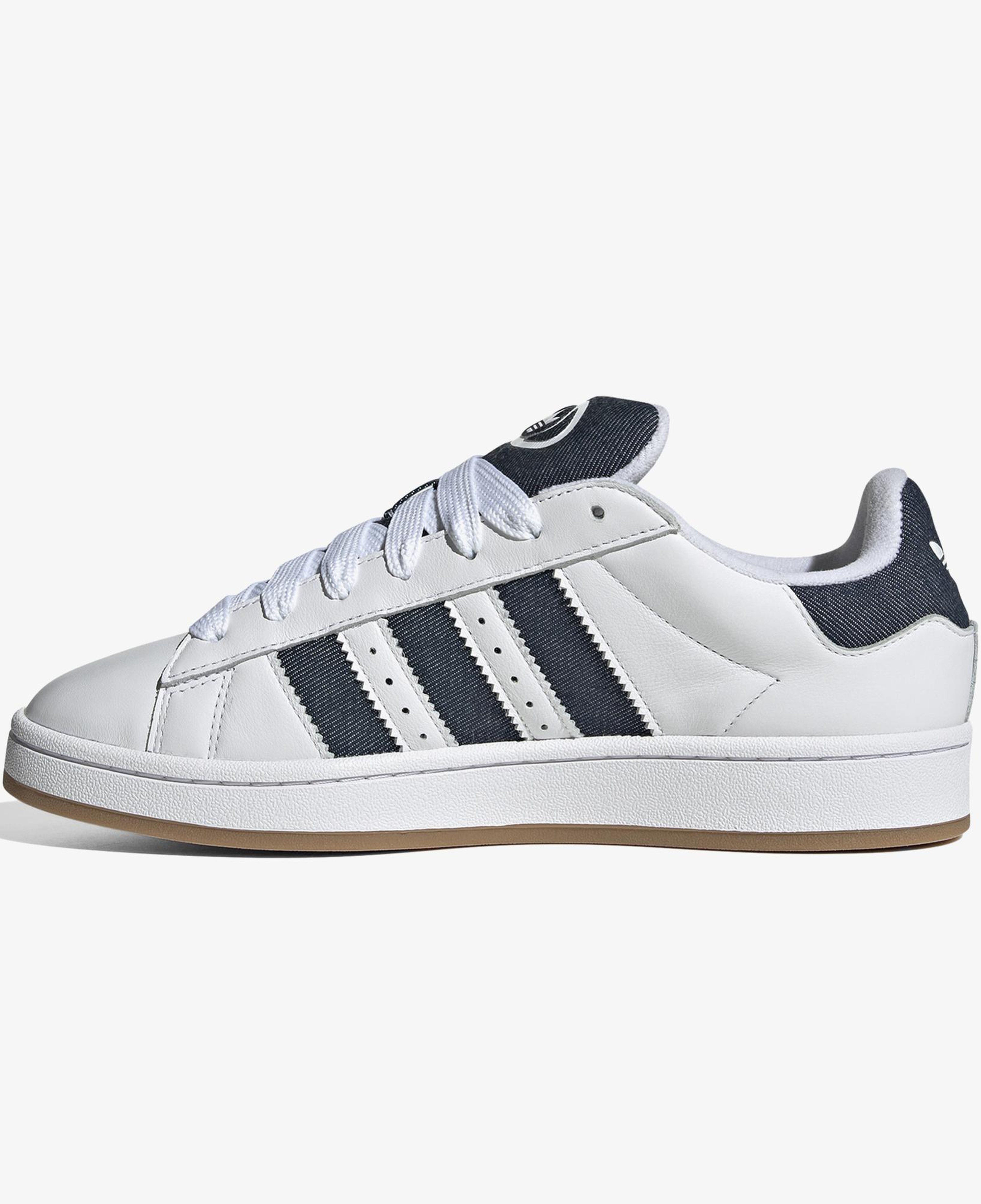 adidas Campus 00S Unisex Beyaz Sneaker