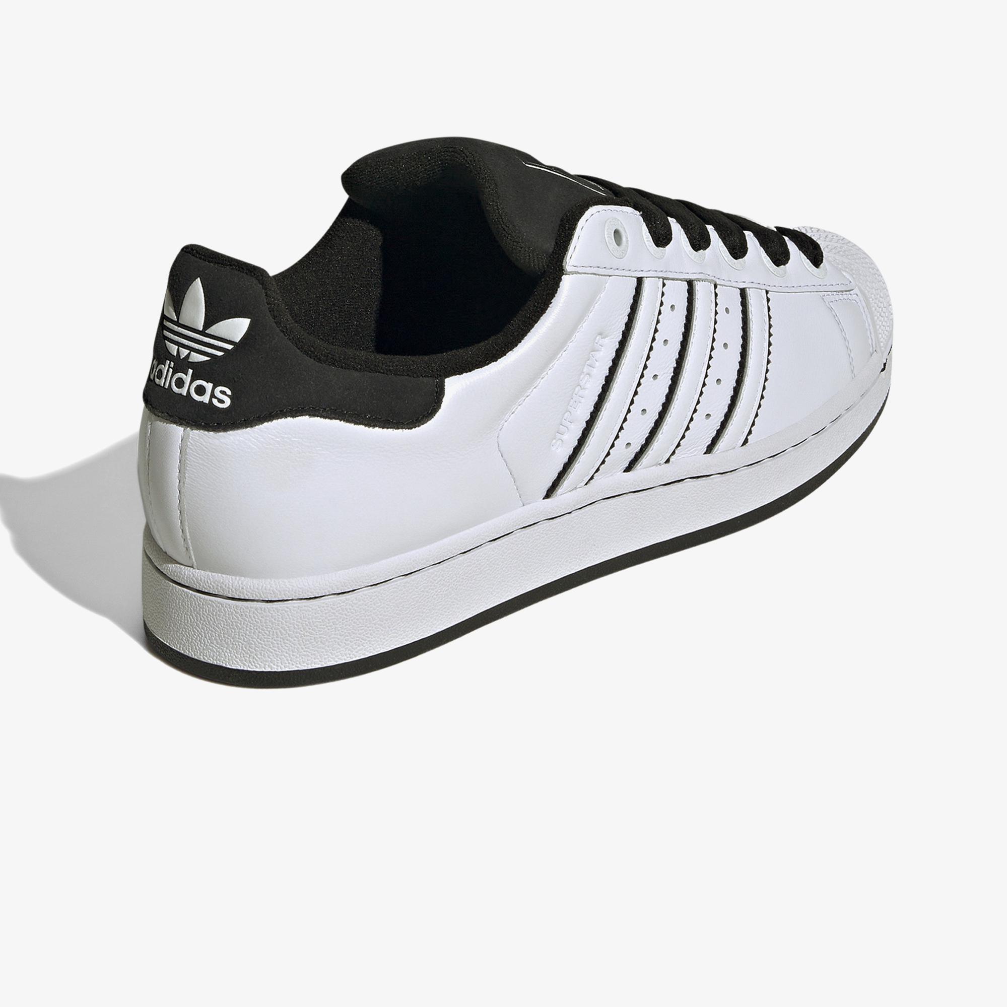 Adidas Beyaz Adidas Superstar
