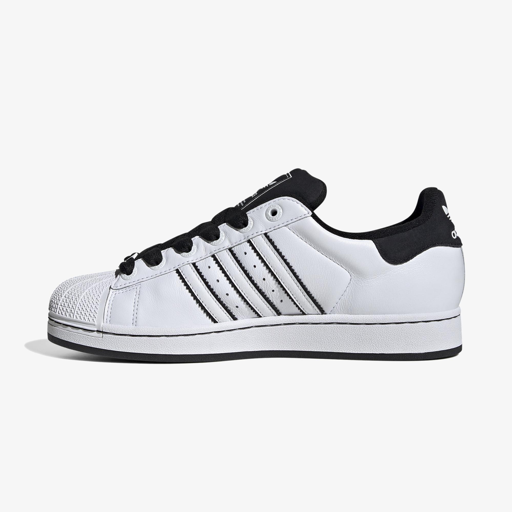 Adidas Beyaz Adidas Superstar