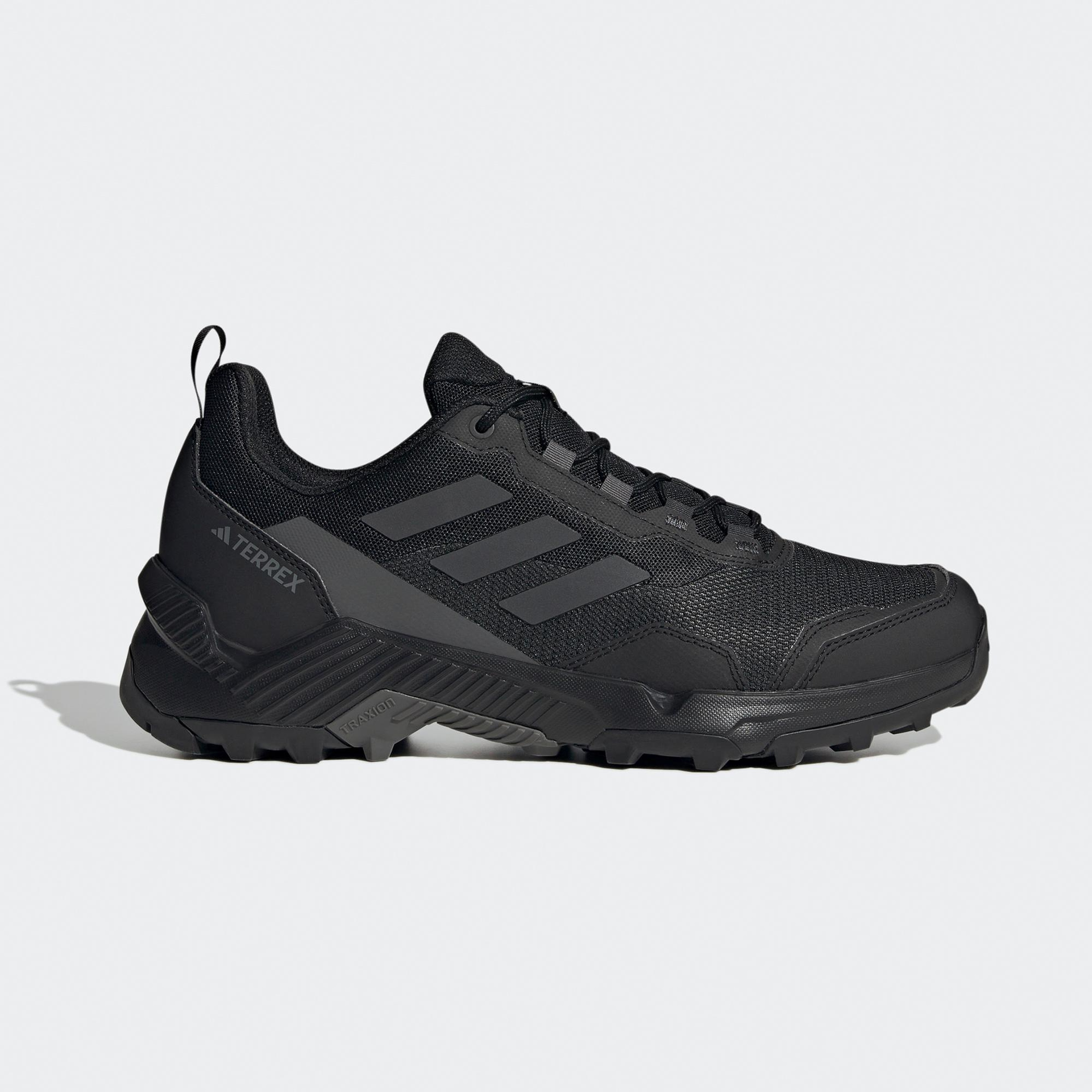 adidas Eastrail 2.0 Erkek Siyah Outdoor Ayakkabı