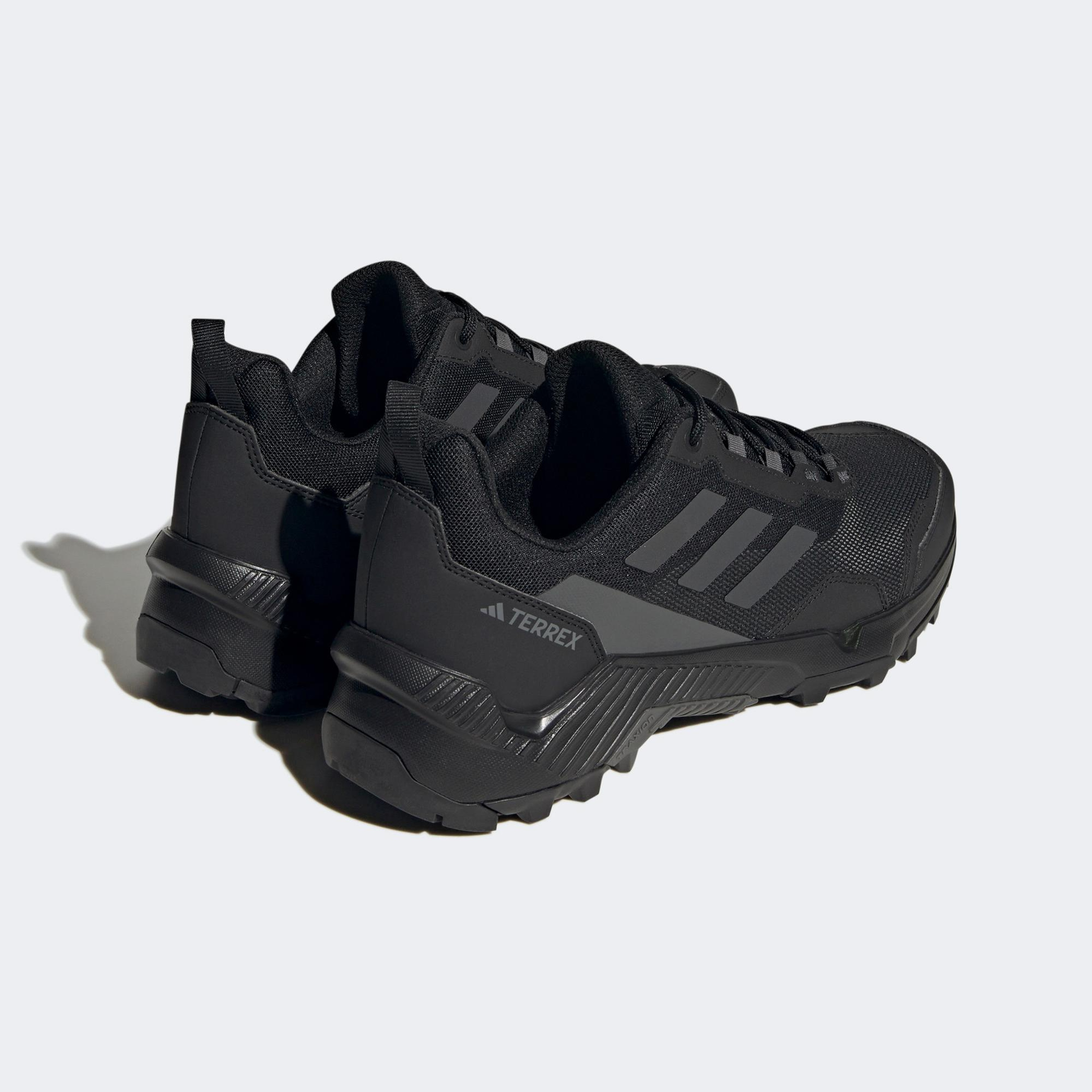 adidas Eastrail 2.0 Erkek Siyah Outdoor Ayakkabı