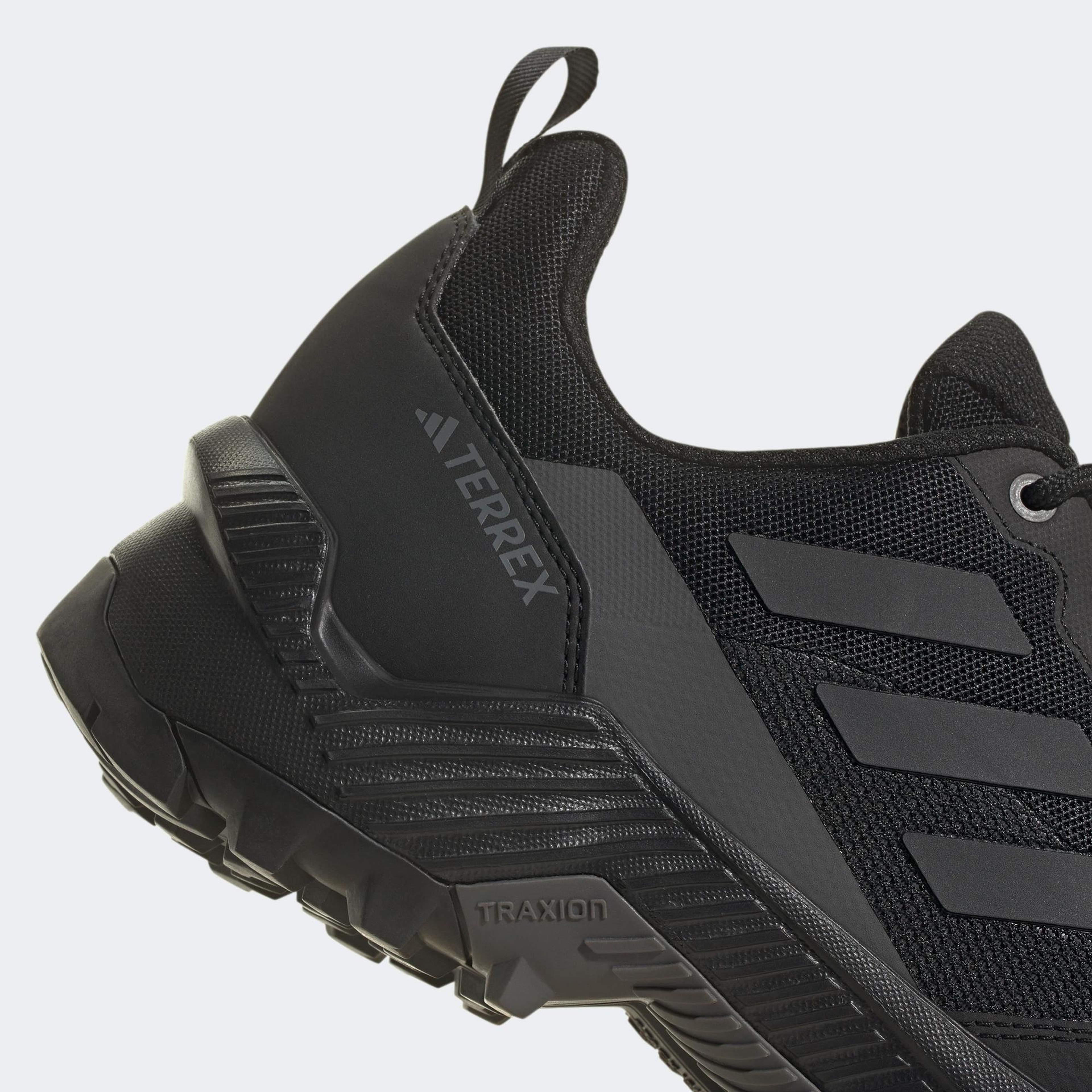 adidas Eastrail 2.0 Erkek Siyah Outdoor Ayakkabı