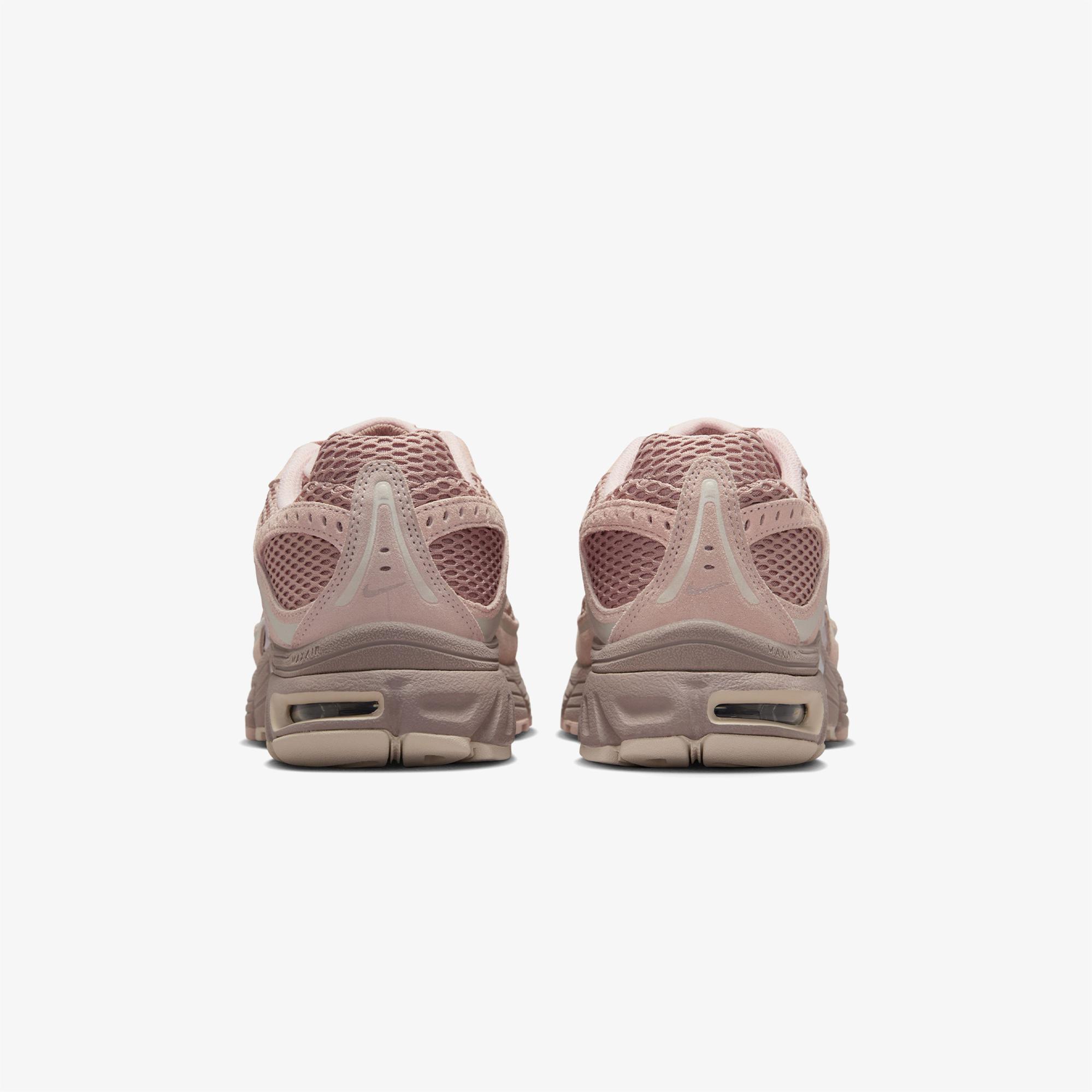 Nike Air Max Moto Kadın Pembe Spor Ayakkabı