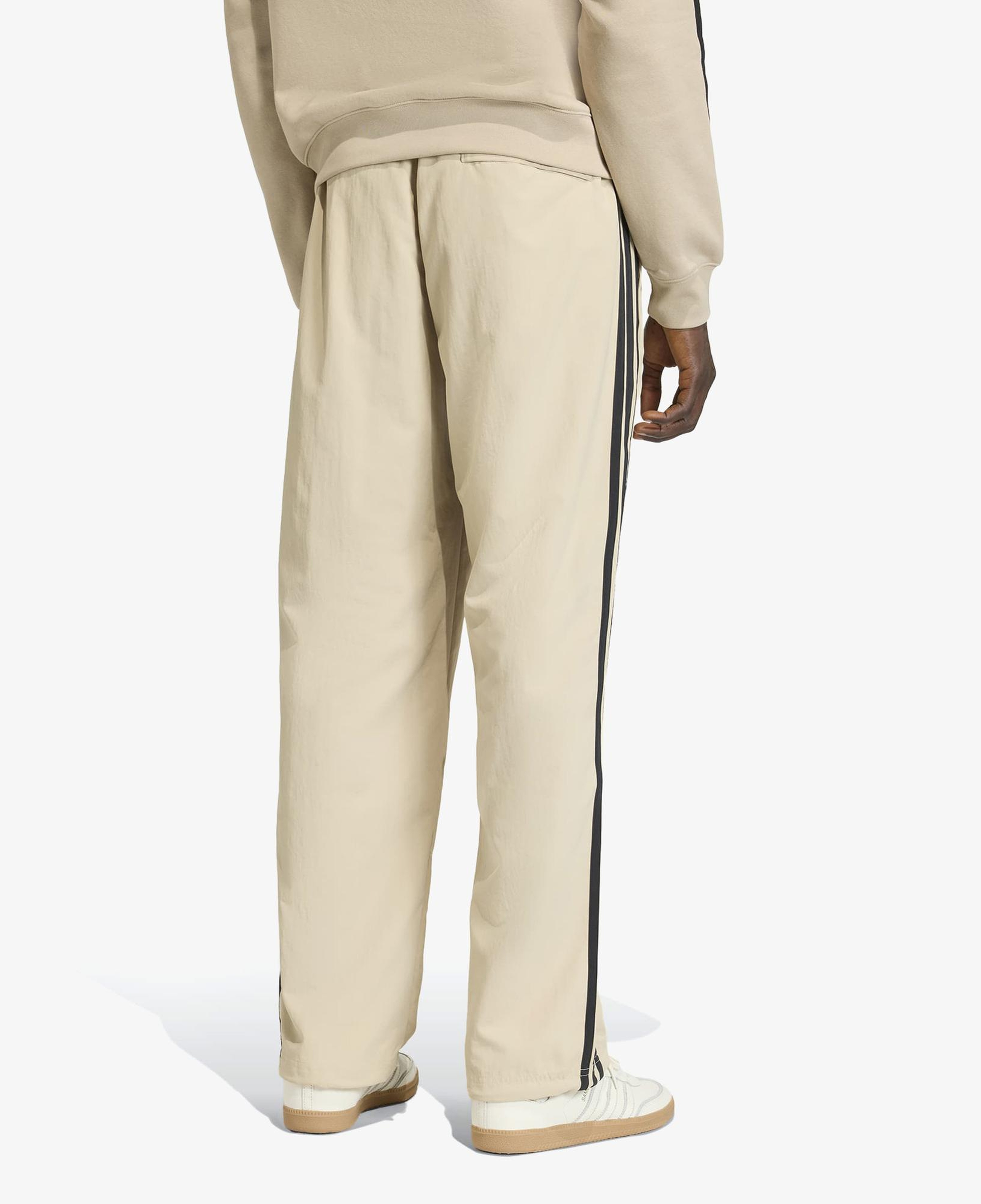 adidas Tailored Erkek Bej Eşofman Altı