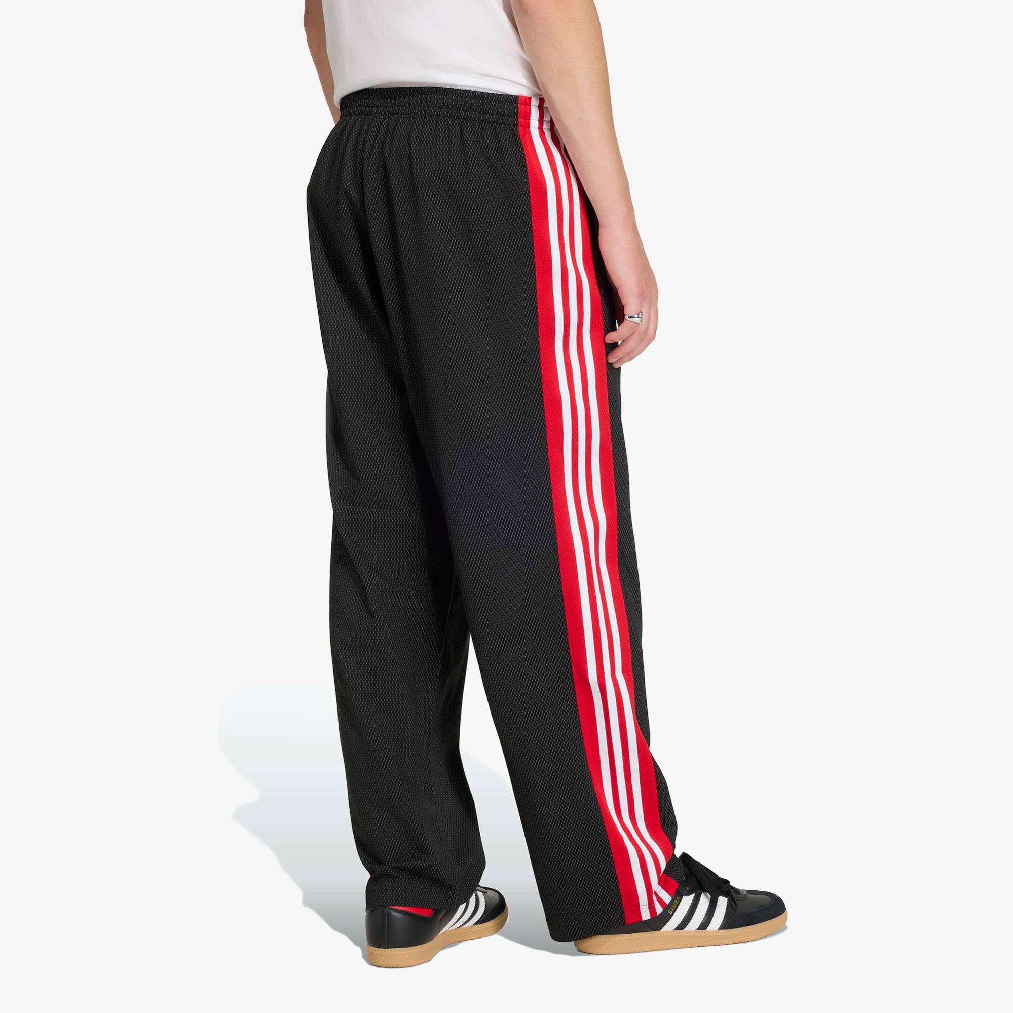 adidas Erkek Siyah Eşofman Altı