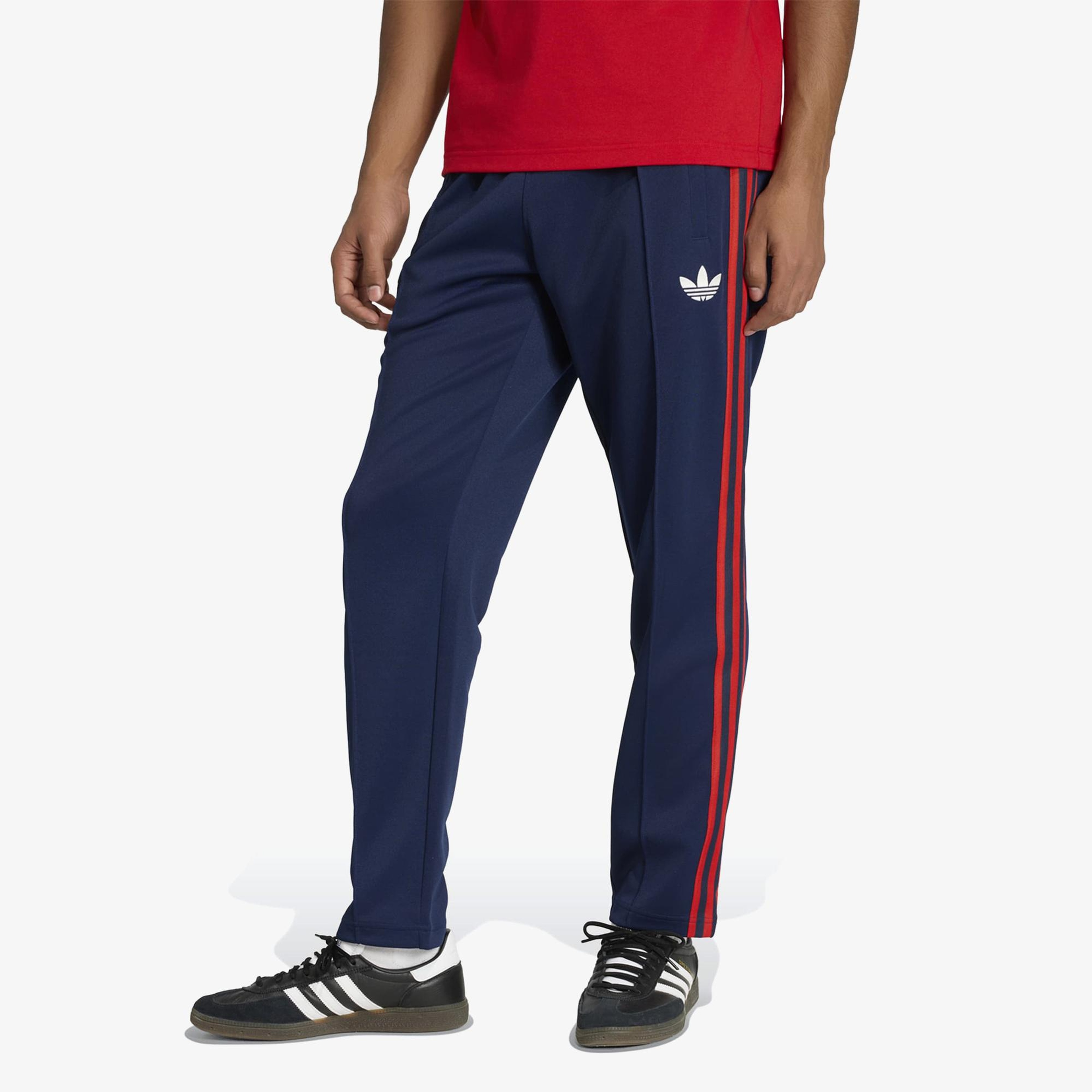 adidas Arsenal Erkek Lacivert Eşofman Altı