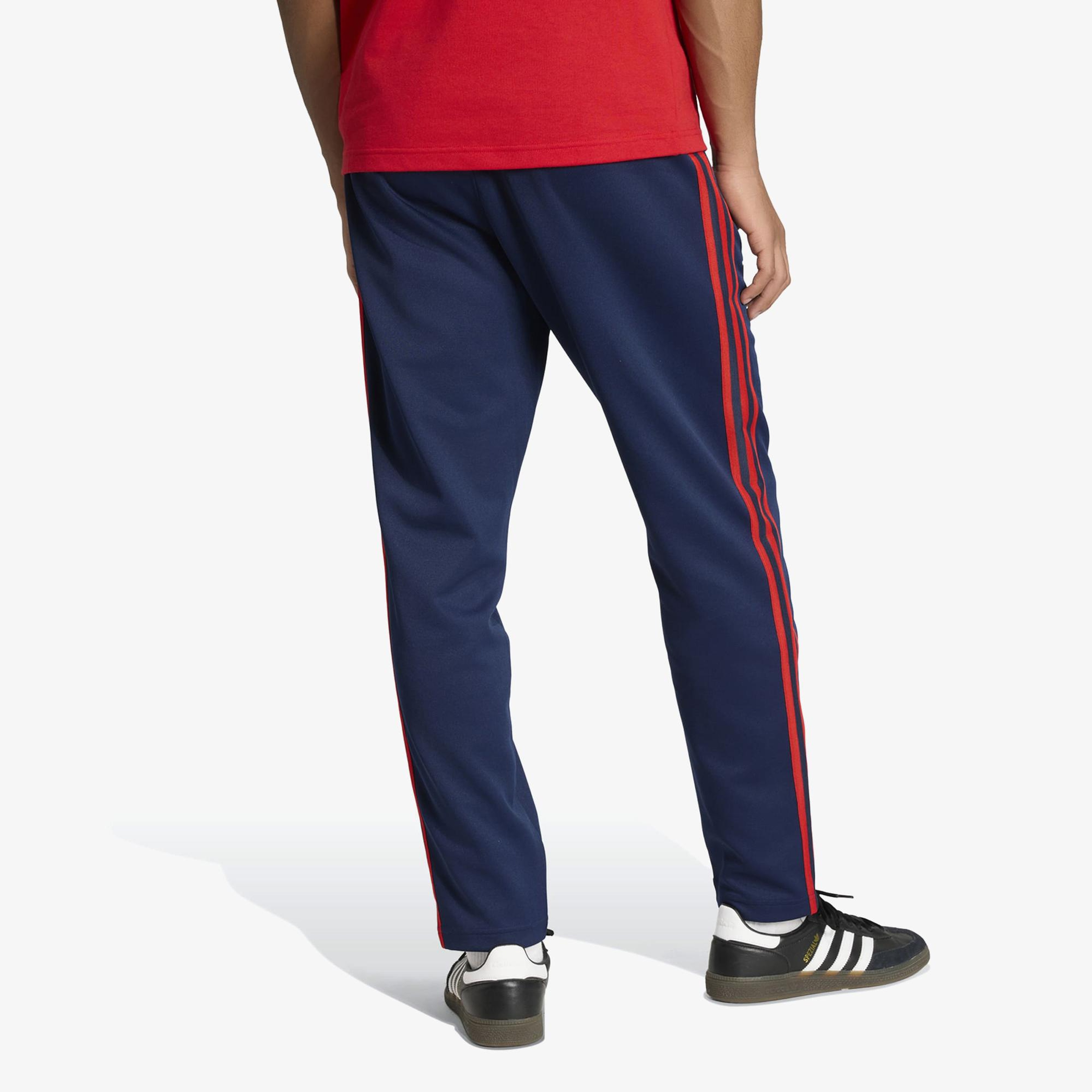 adidas Arsenal Erkek Lacivert Eşofman Altı