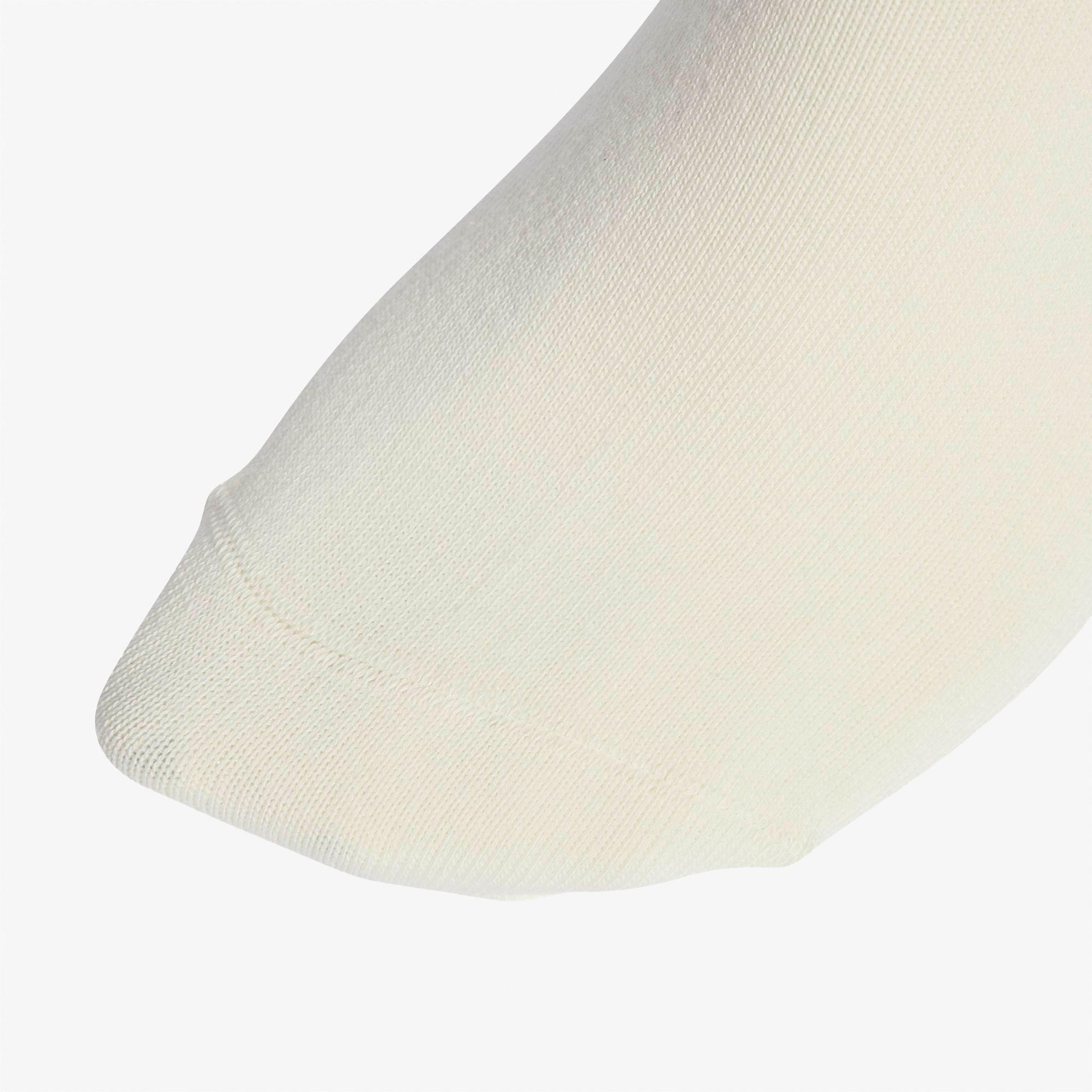 adidas 3-Stripes 3' lü Unisex Renkli Çorap