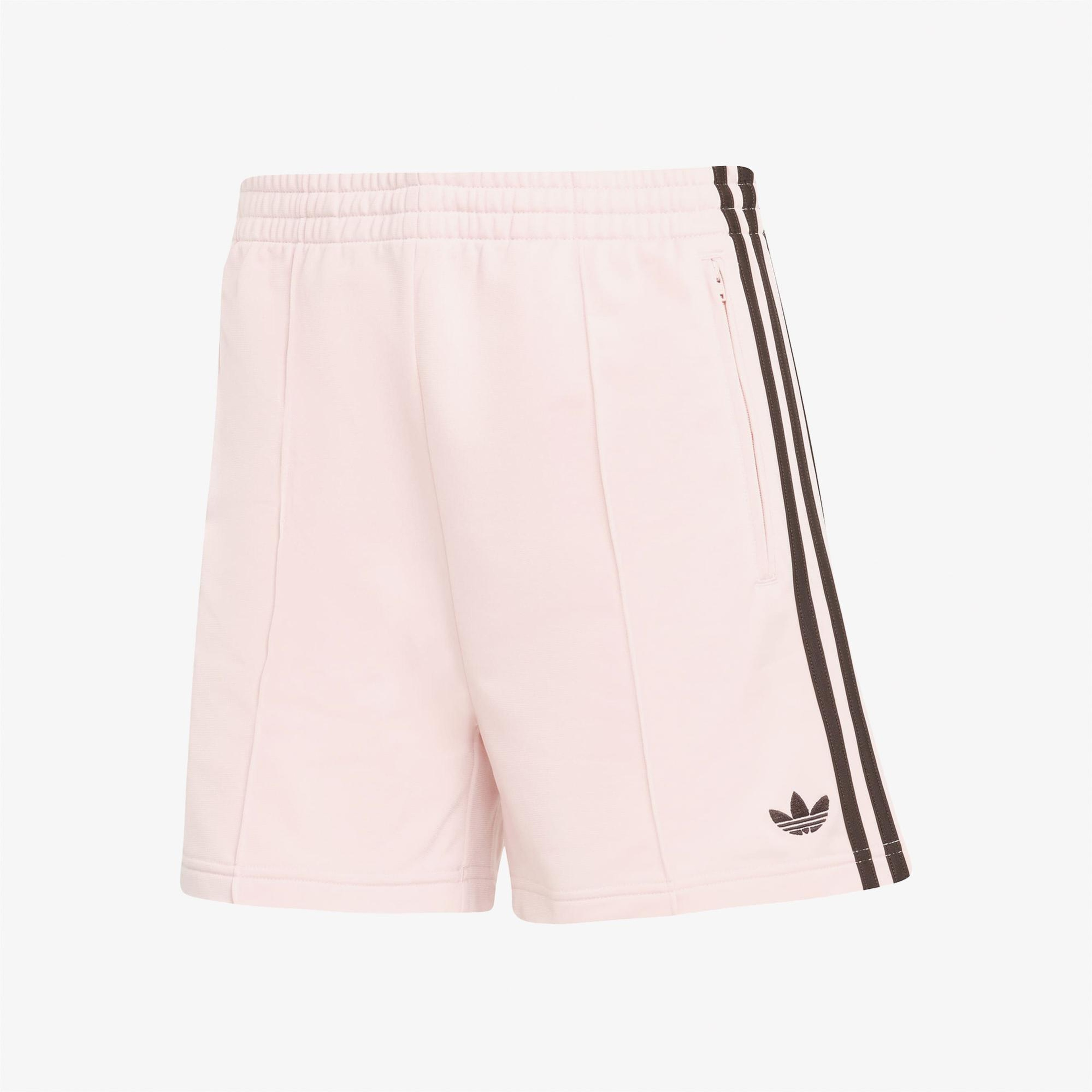 adidas Firebird Kadın Pembe Şort