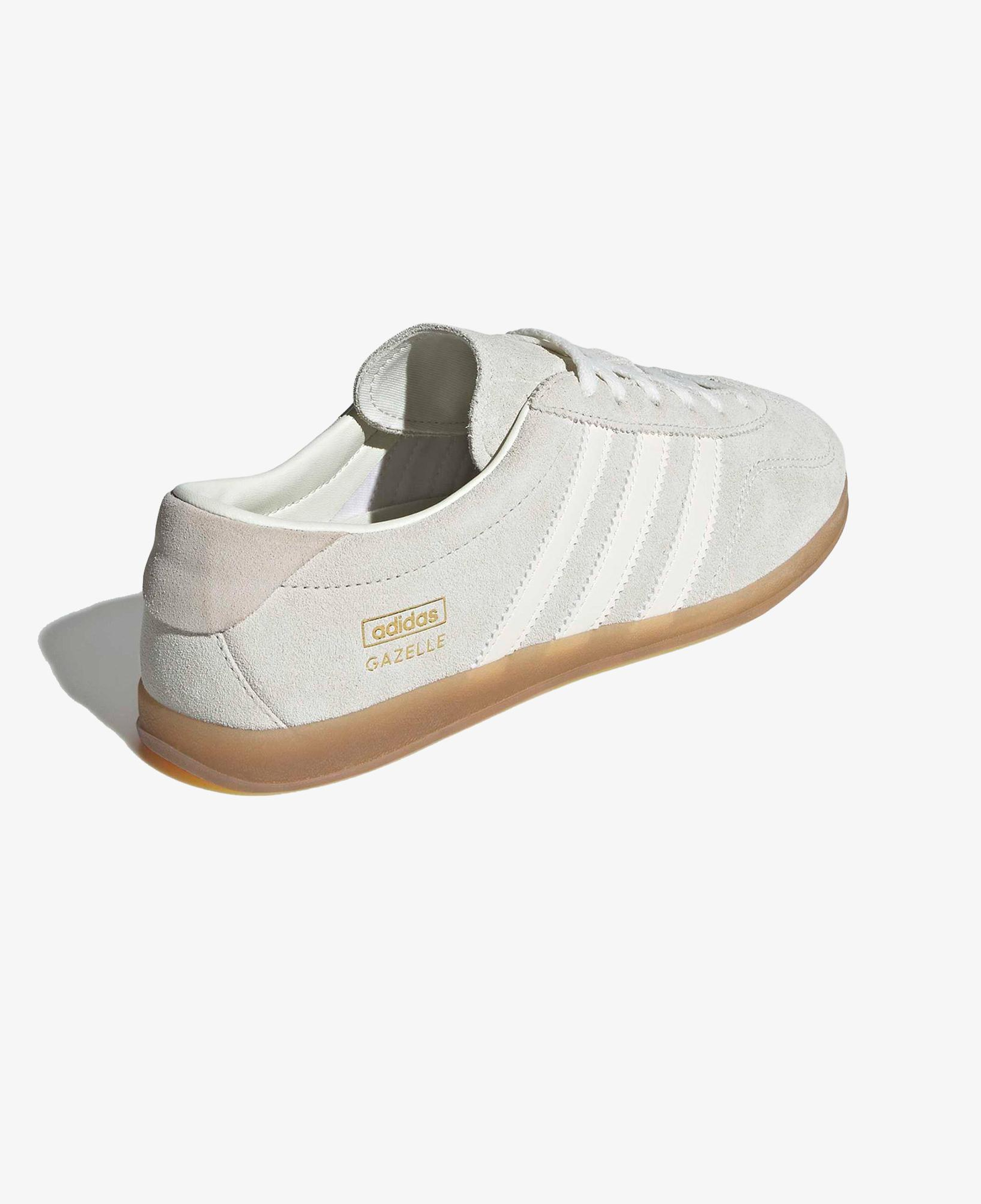 adidas Gazelle Lo Pro Kadın Gri Sneaker