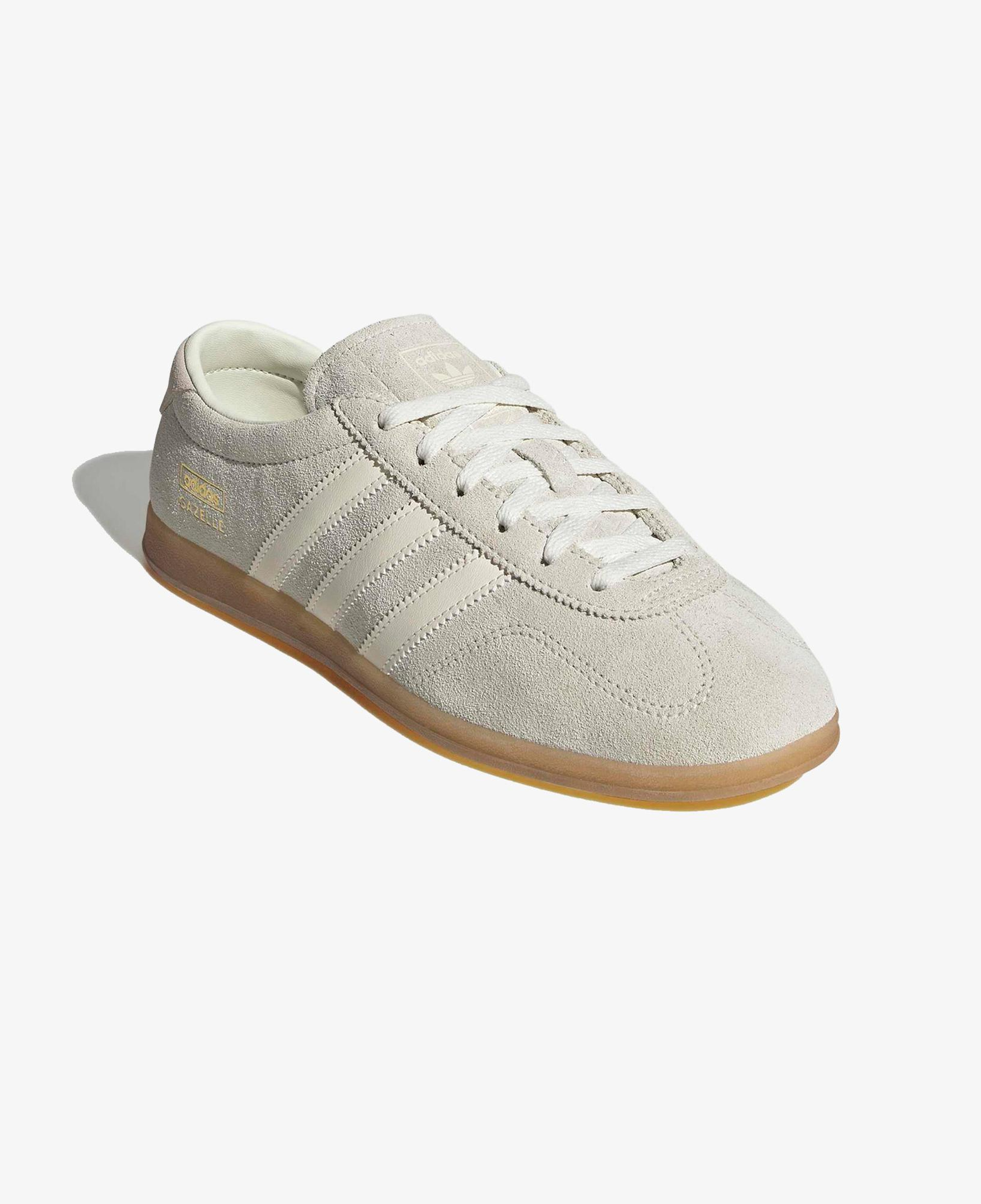 adidas Gazelle Lo Pro Kadın Gri Sneaker