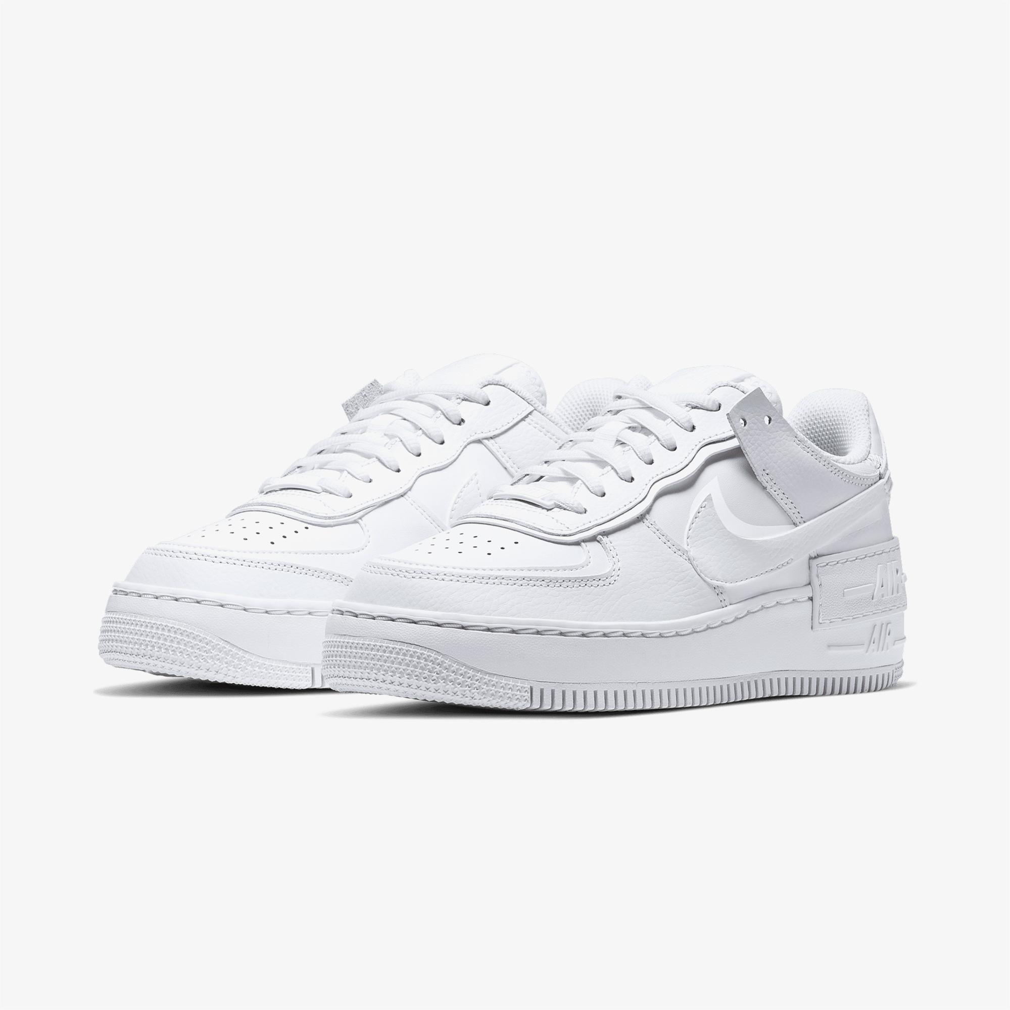 Nike Nike Air Force 1 CI0919 Shadow