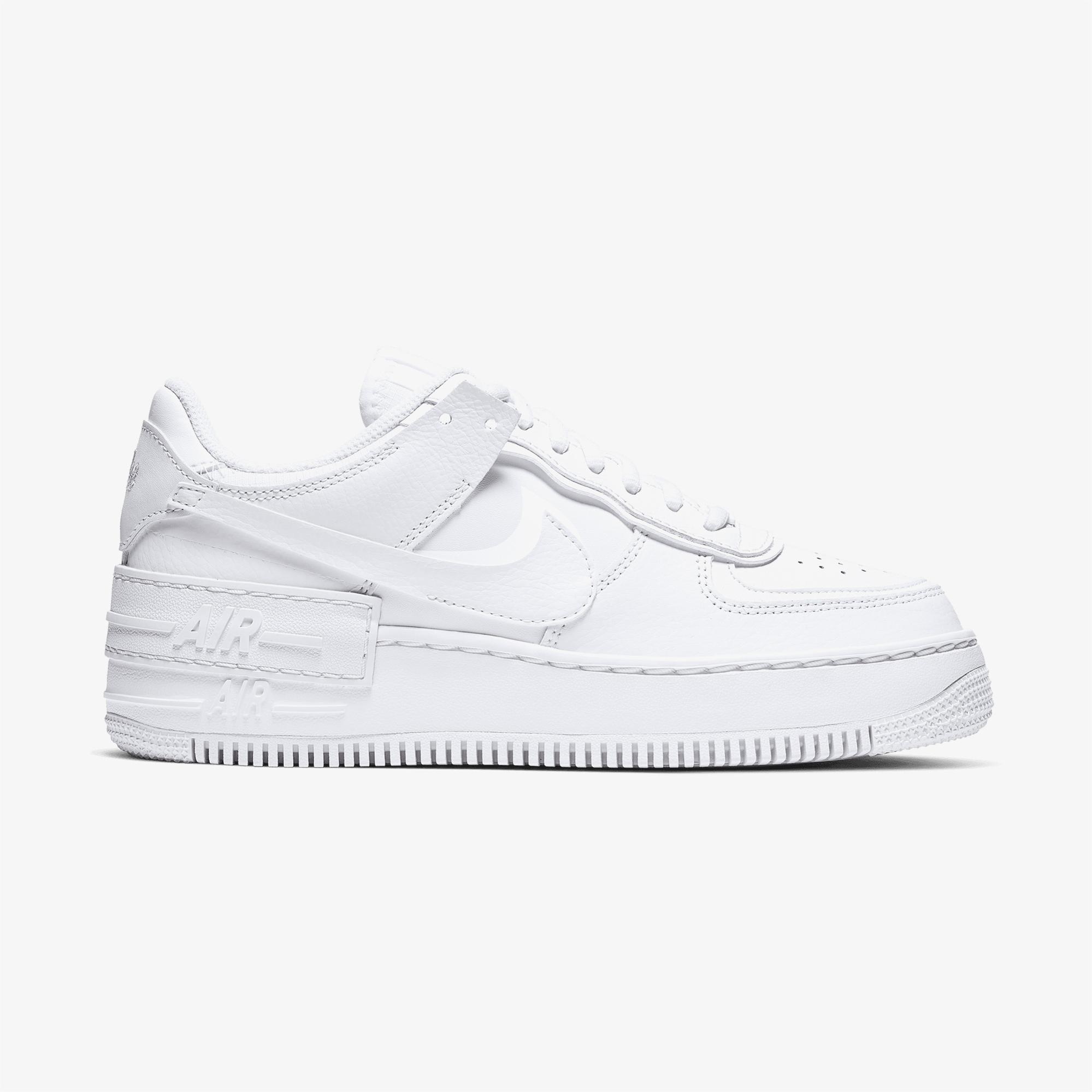 Nike Nike Air Force 1 CI0919 Shadow