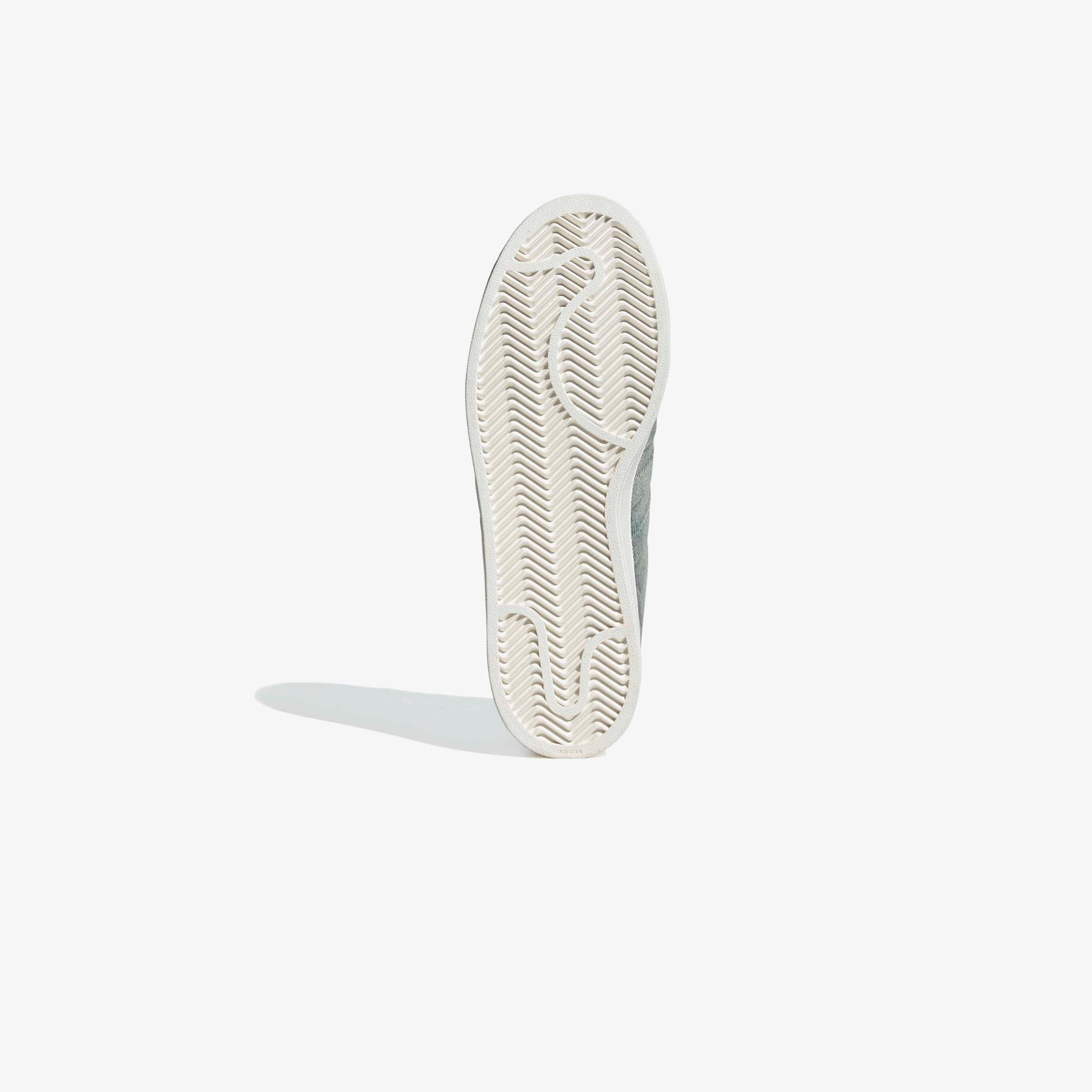 adidas Superstar II Unisex Mavi Sneaker