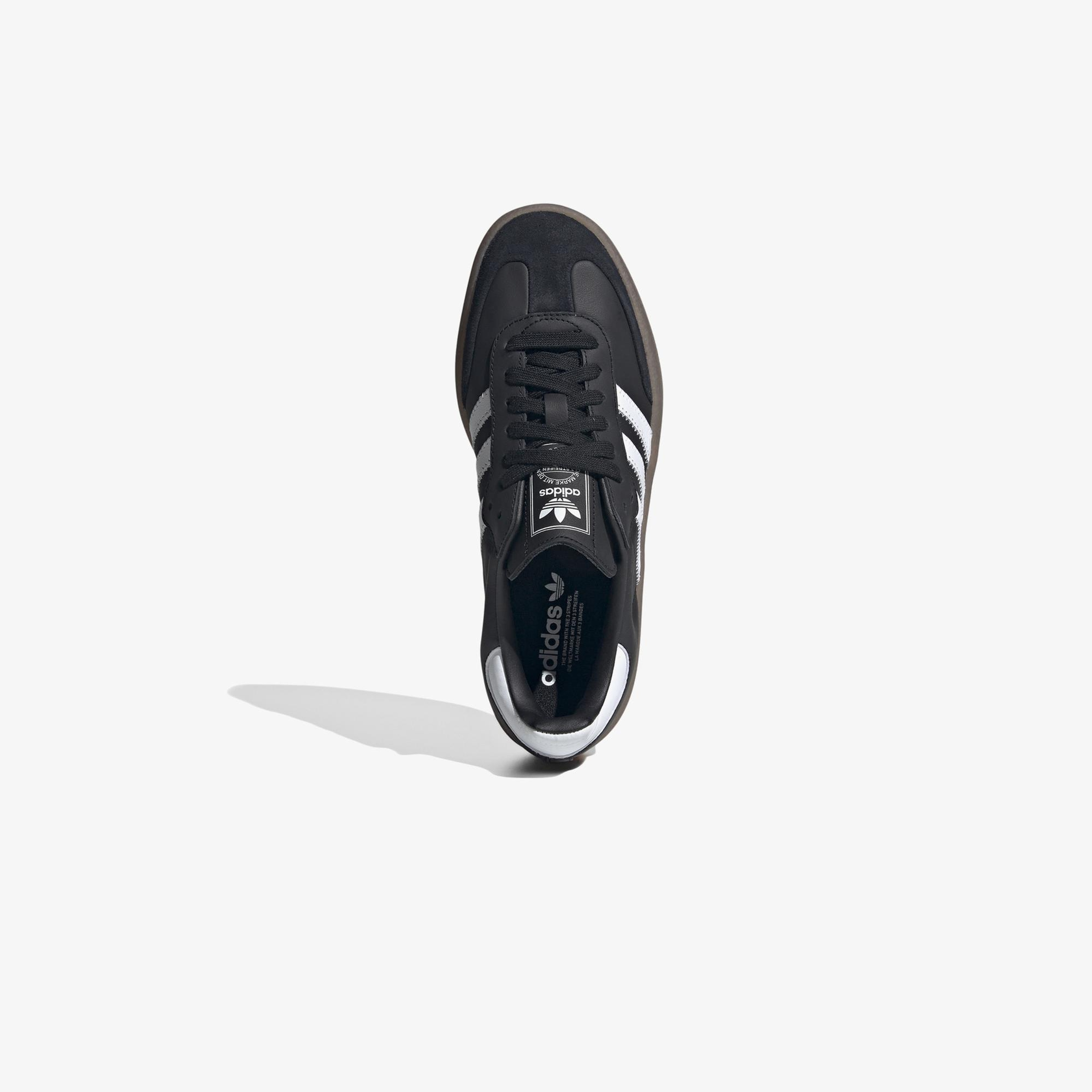 adidas Sambae Kadın Siyah Sneaker