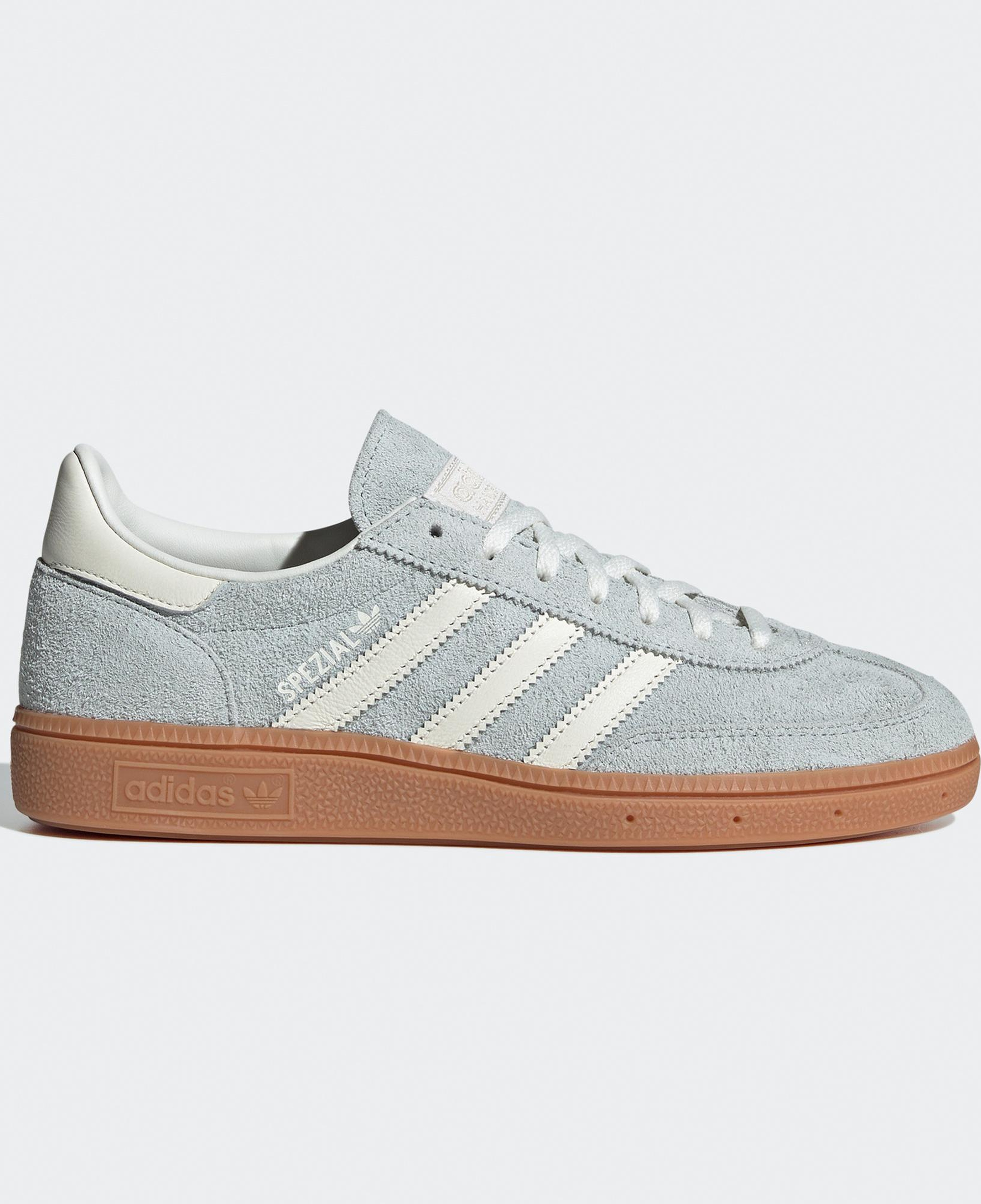 adidas Handball Spezial Unisex Gri Sneaker