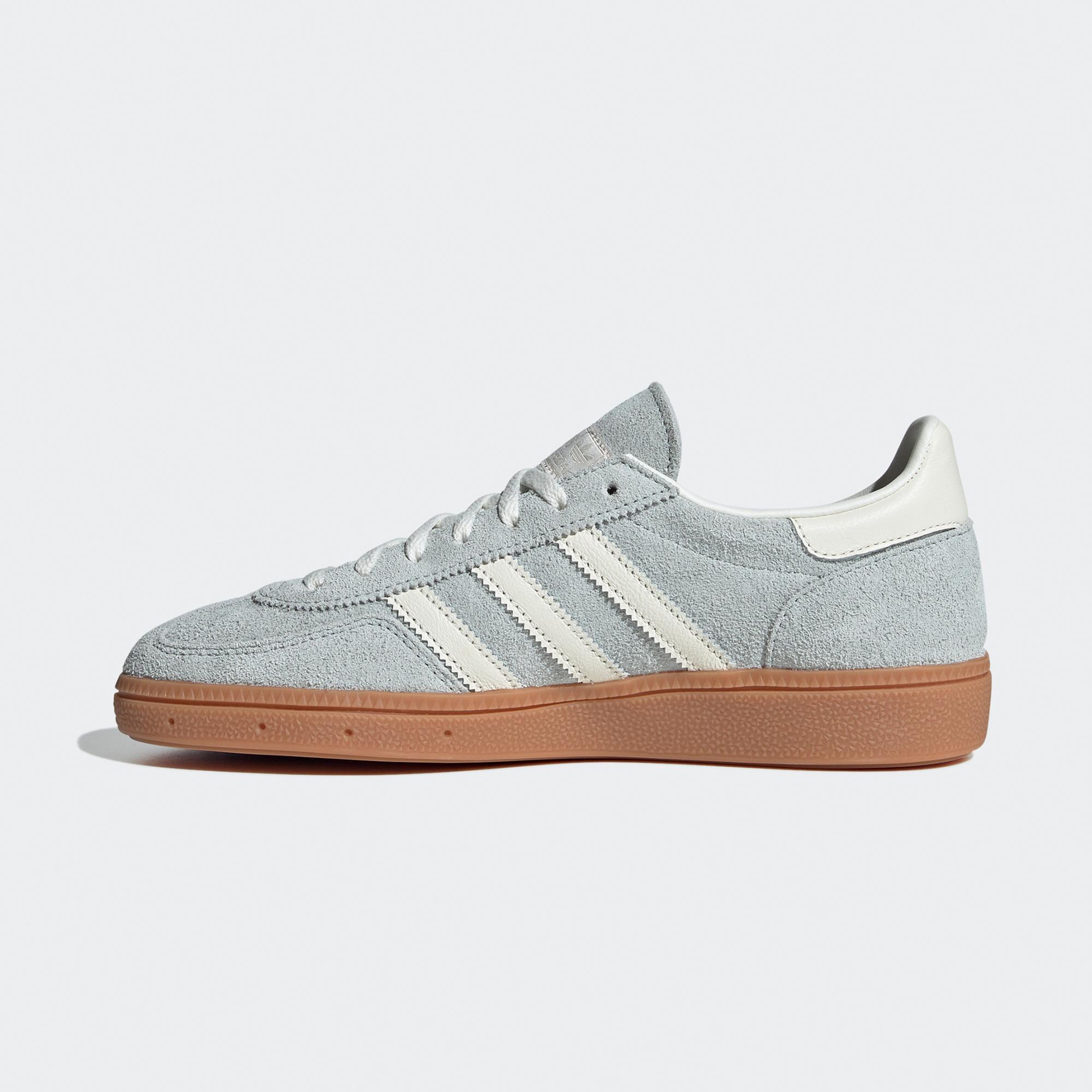 adidas Handball Spezial Unisex Gri Sneaker