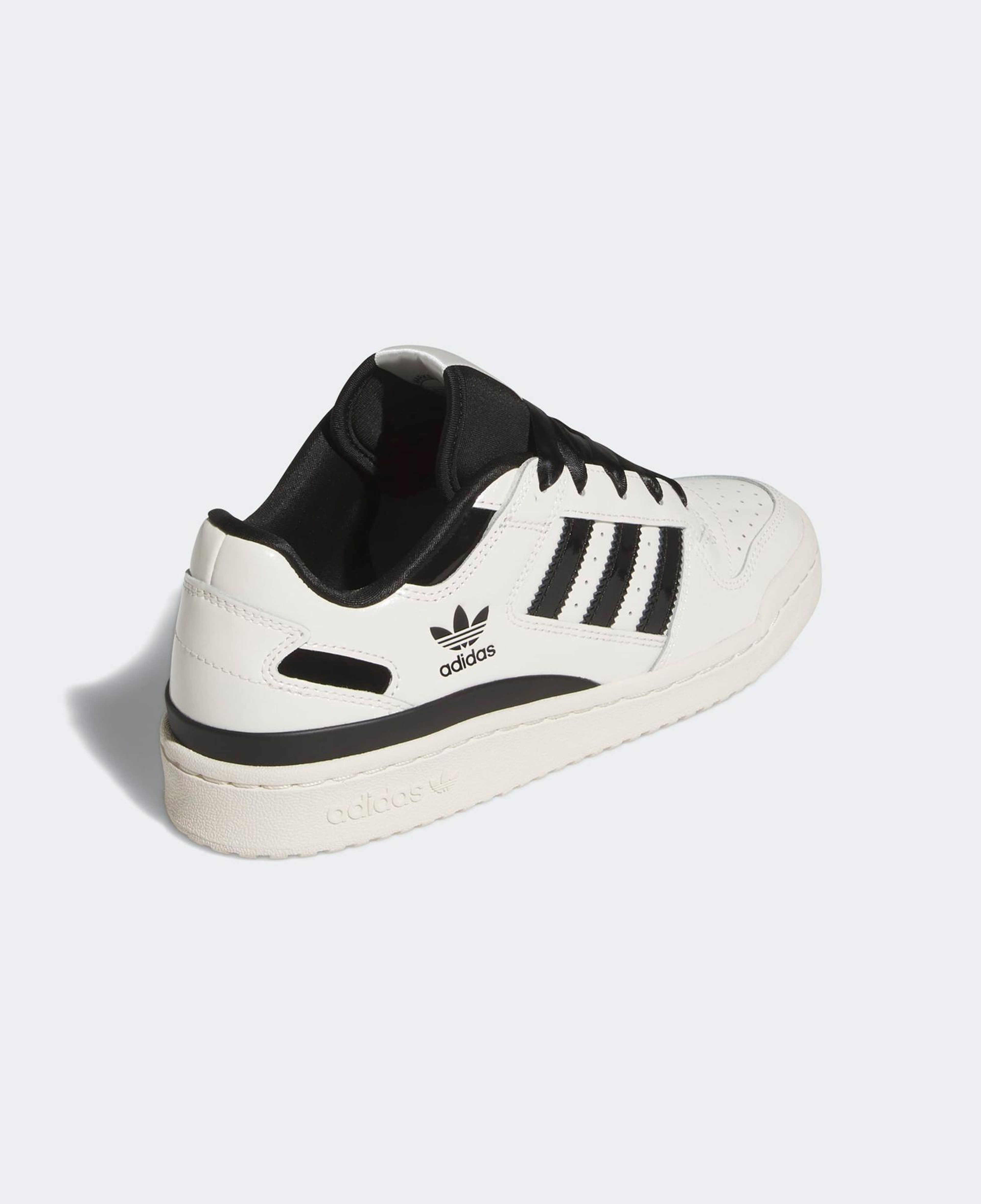 adidas Forum Low CL Unisex Beyaz Sneaker