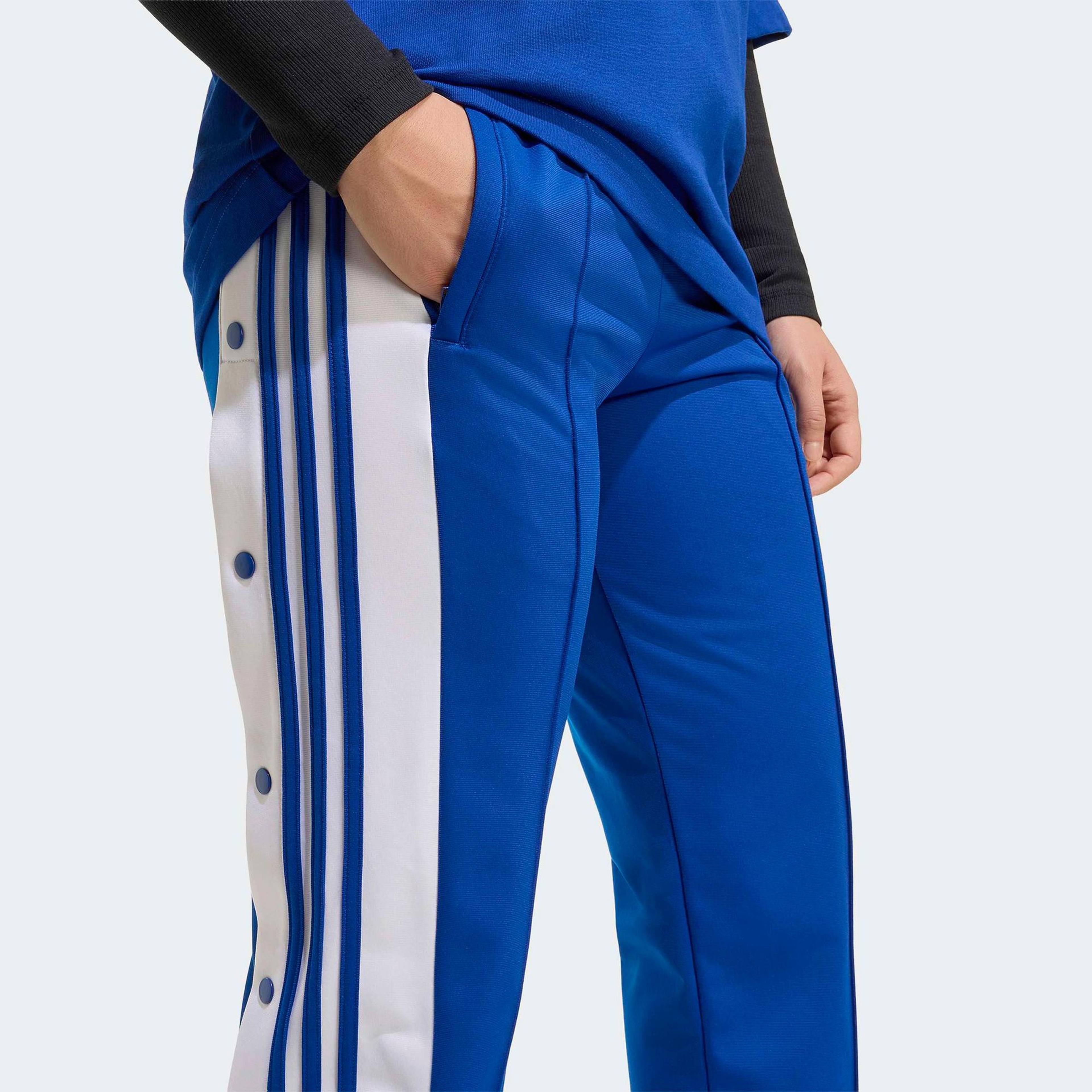 adidas Adibreak Kadın Mavi Eşofman Altı